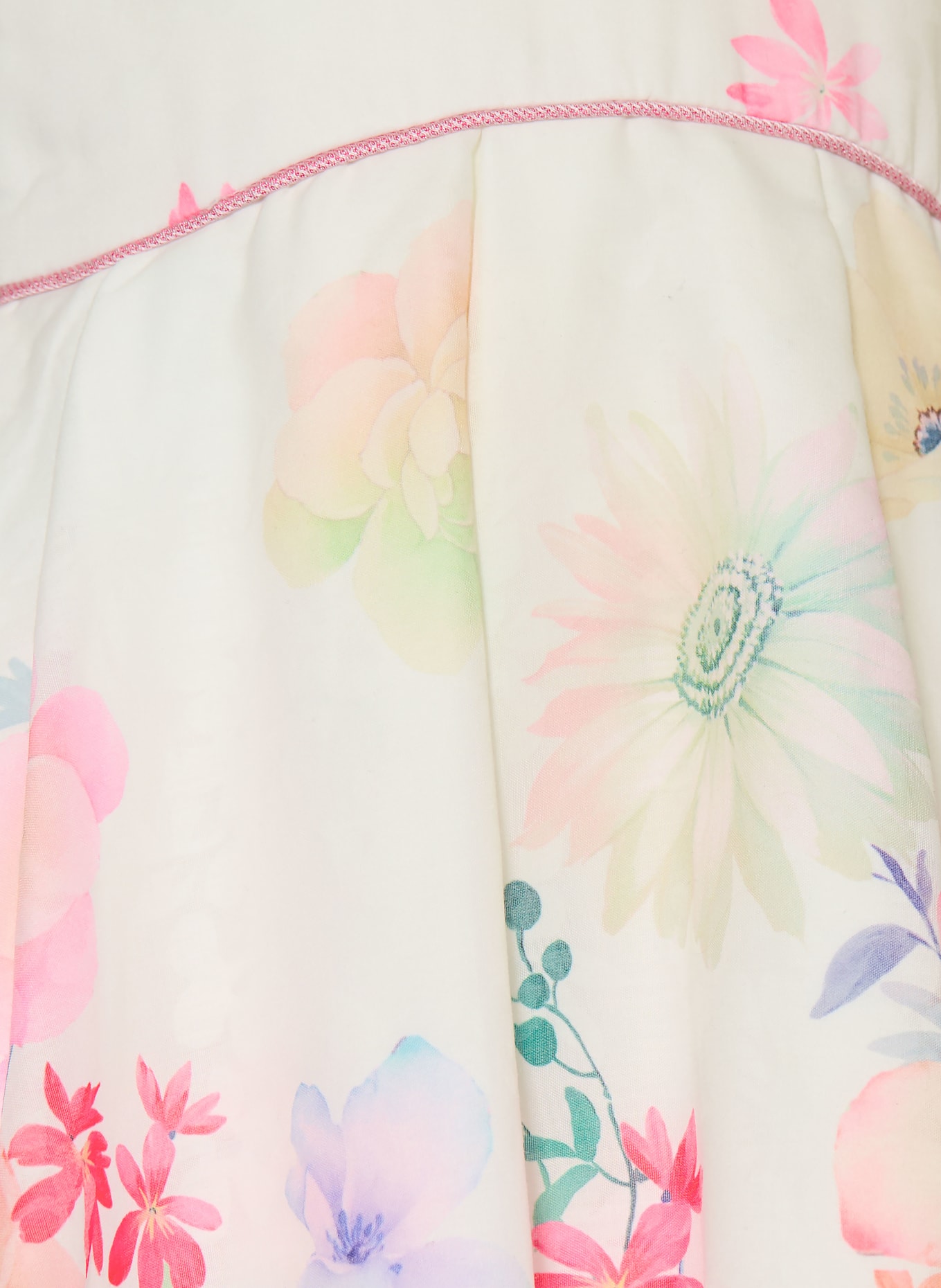 DANAMADE robe: CHAMEAU / MARRON FONCÉ / MARRON