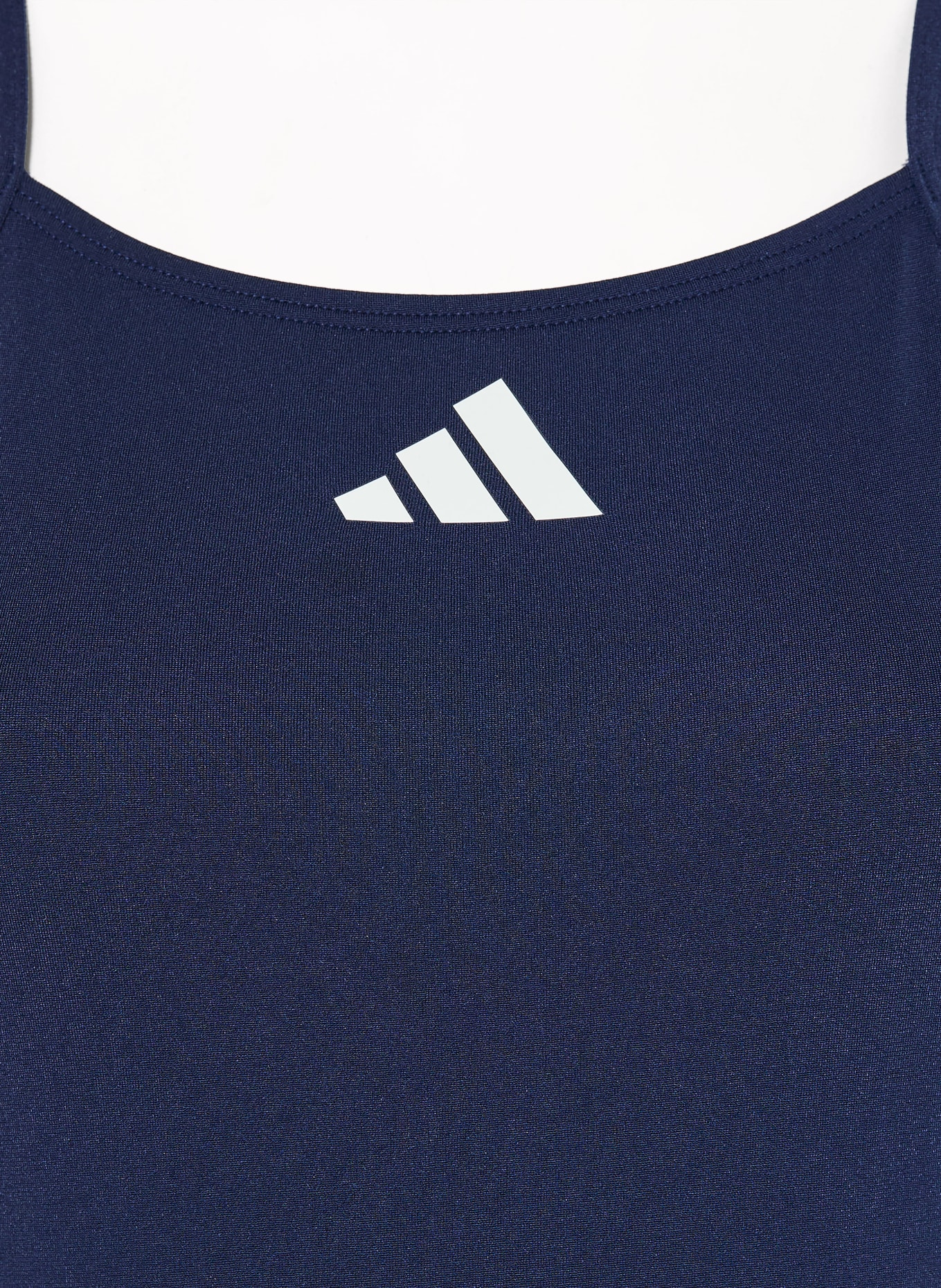 adidas Plavky RIPSTREAM TEAM THIN STRAPS C-BACK: TMAVĚ MODRÁ