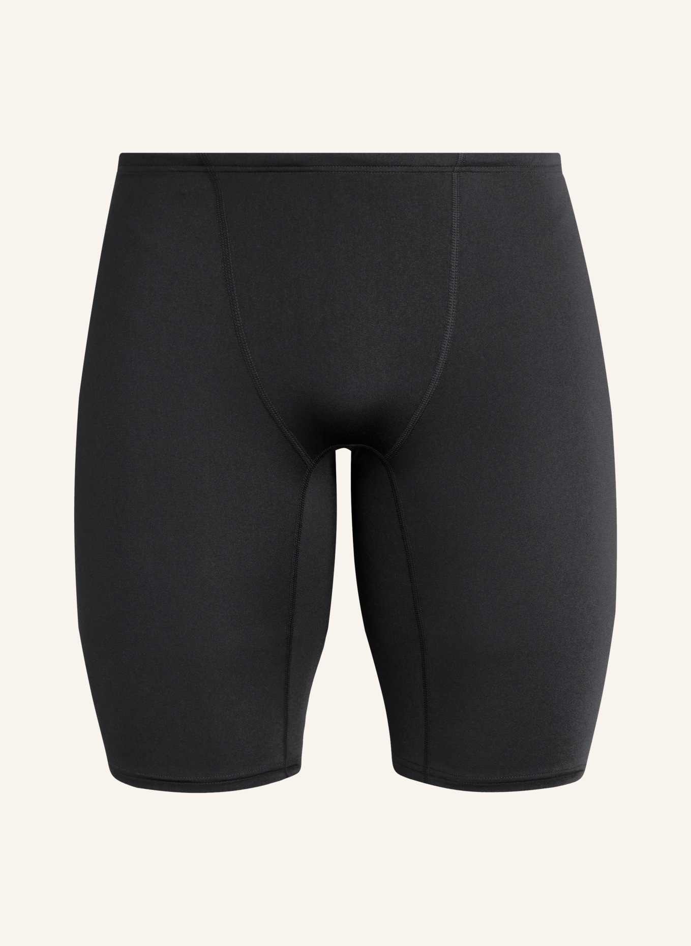 adidas Badehose JAMMER: SCHWARZ