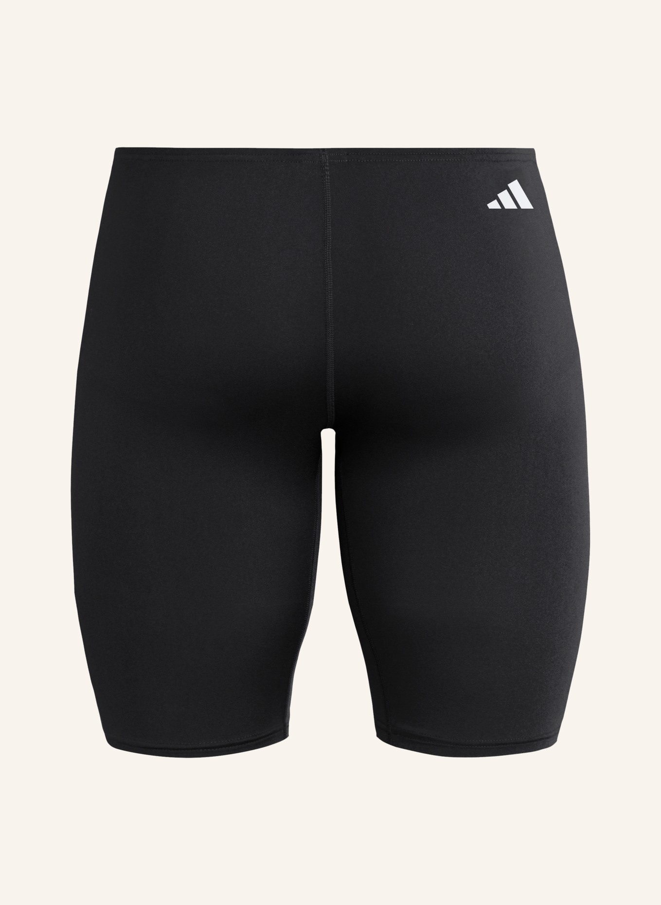 adidas Badehose JAMMER: SCHWARZ