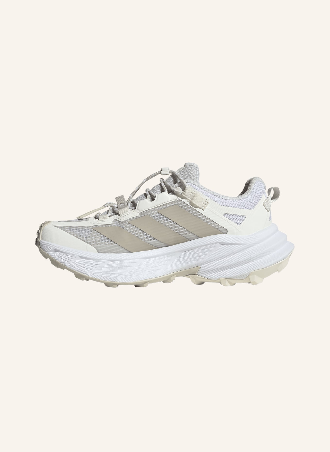adidas TERREX Wanderschuhe TERREX FREEHIKER SL GTX: WEISS