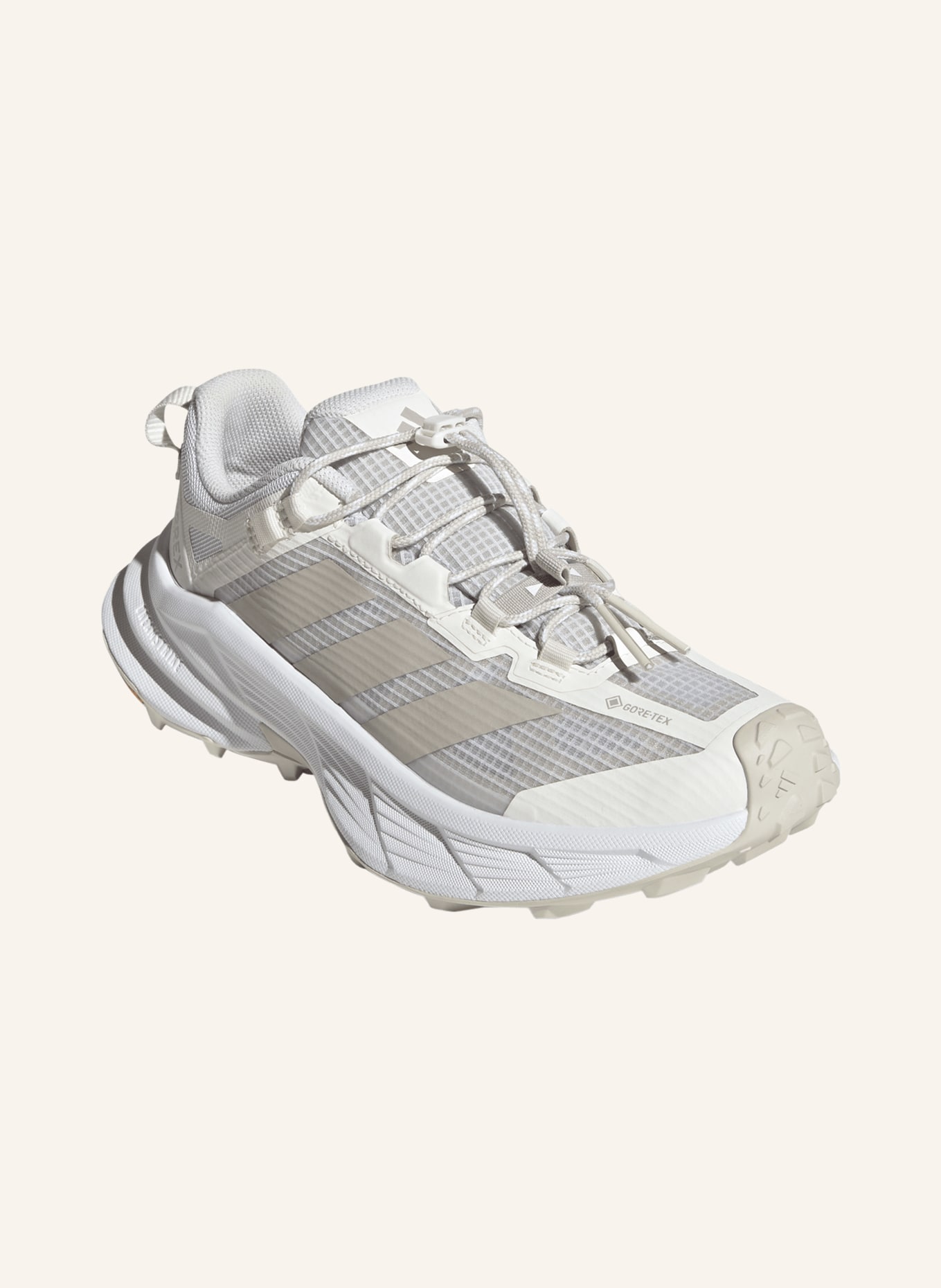adidas TERREX Wanderschuhe TERREX FREEHIKER SL GTX: WEISS
