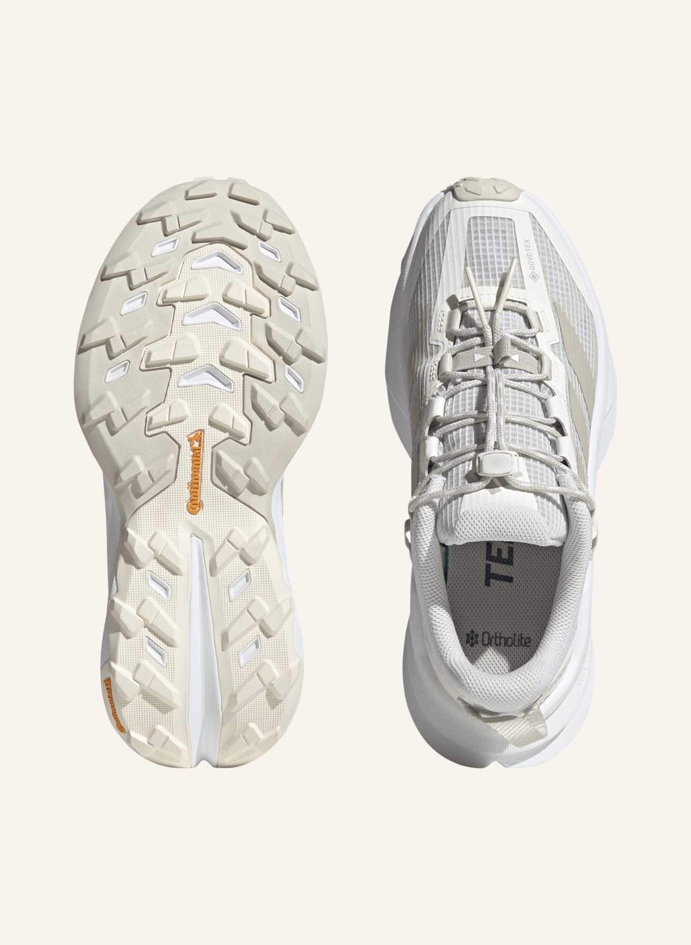 adidas TERREX Wanderschuhe TERREX FREEHIKER SL GTX: WEISS