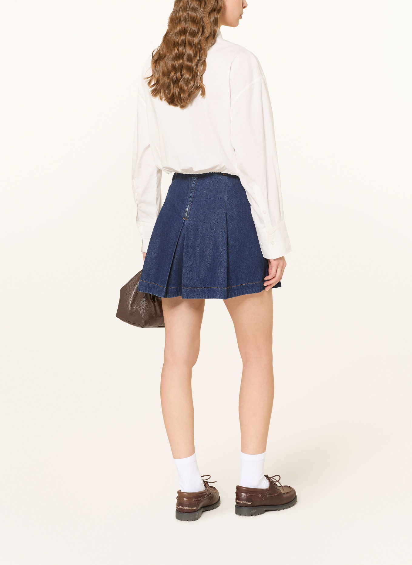 ONLY košile: BÍLÁ