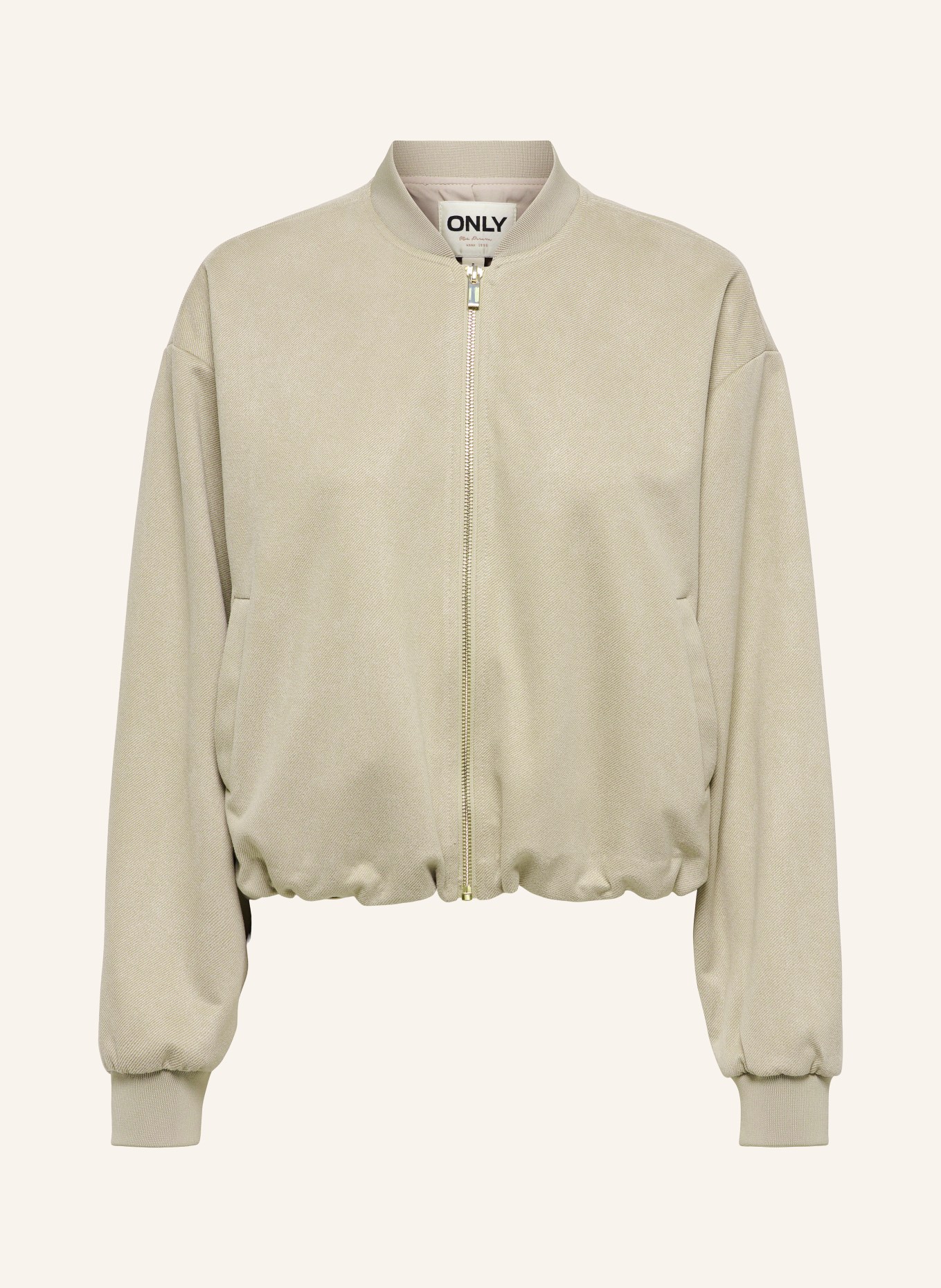 ONLY kurtka: BEŻOWY