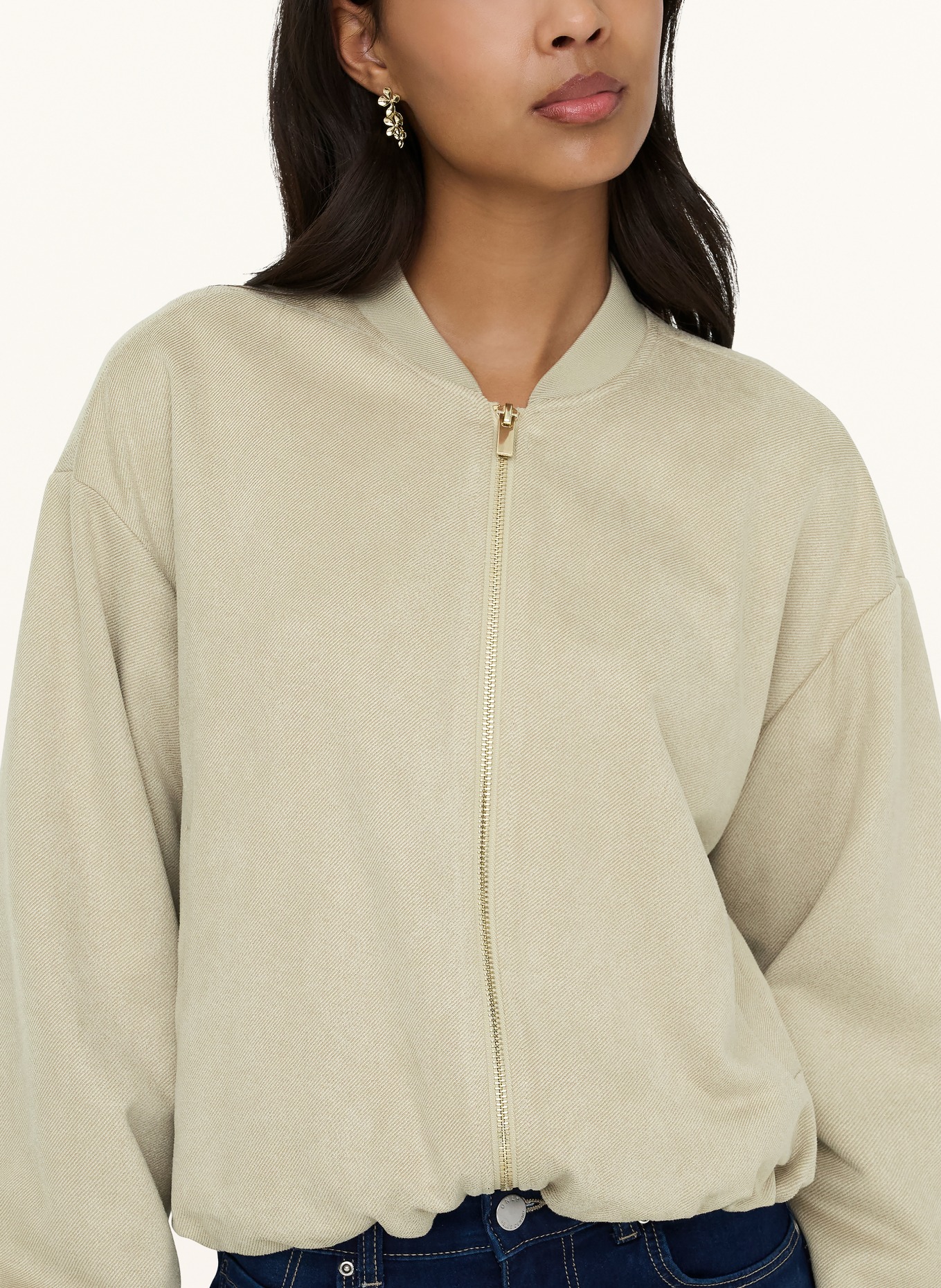 ONLY kurtka: BEŻOWY