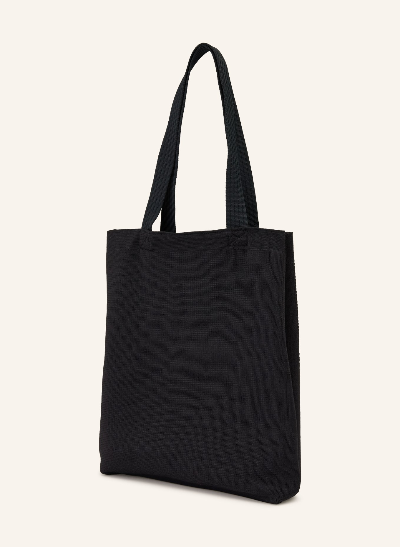 adidas Originals shopper: BLACK