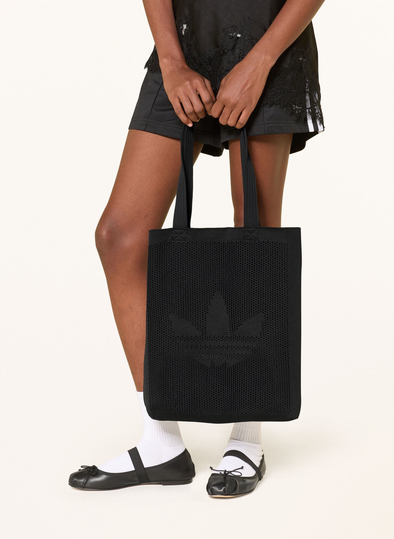 adidas Originals acheteur: NOIR