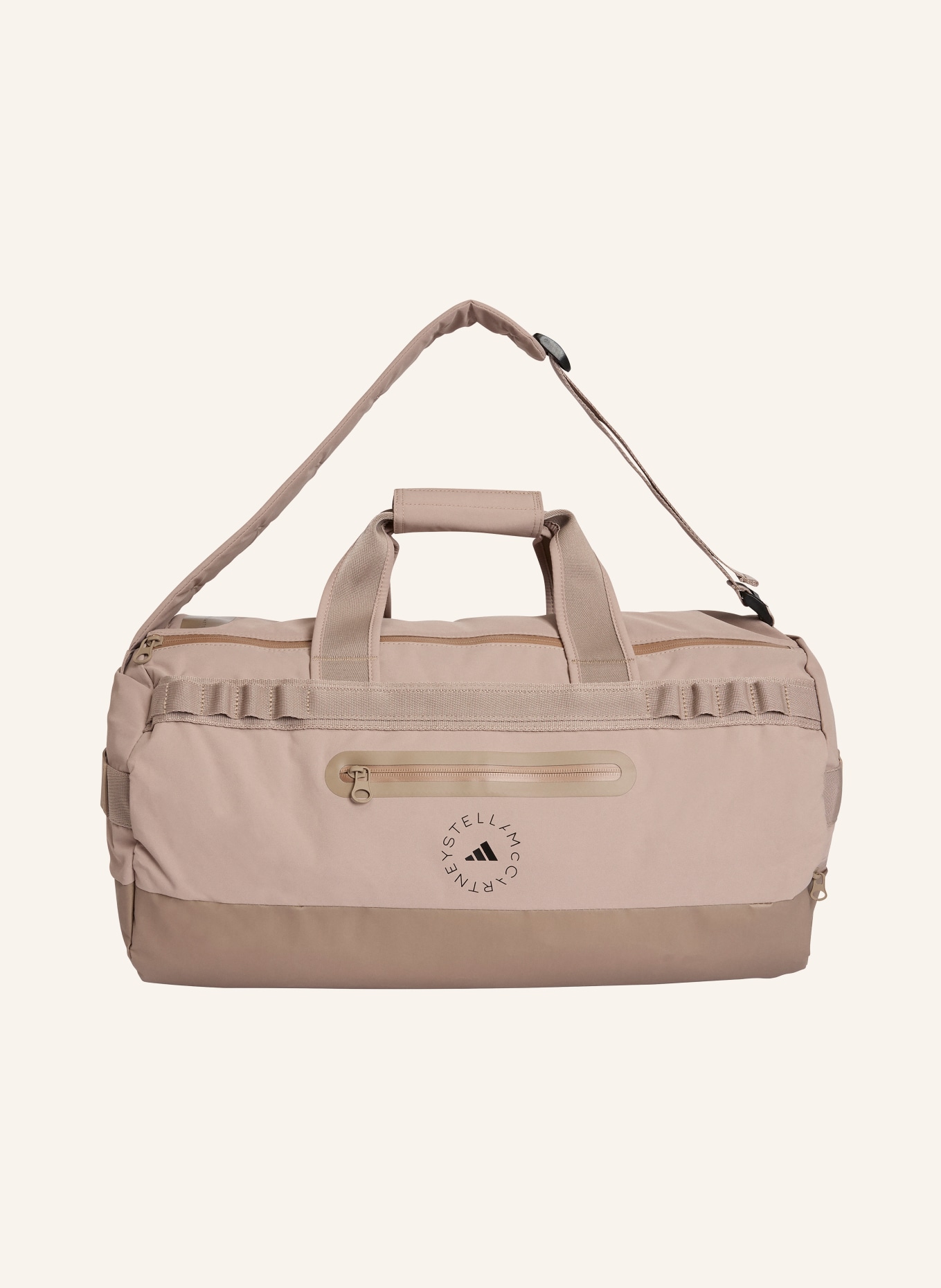 adidas by Stella McCartney Sporttasche ADIDAS BY STELLA MCCARTNEY: BEIGE