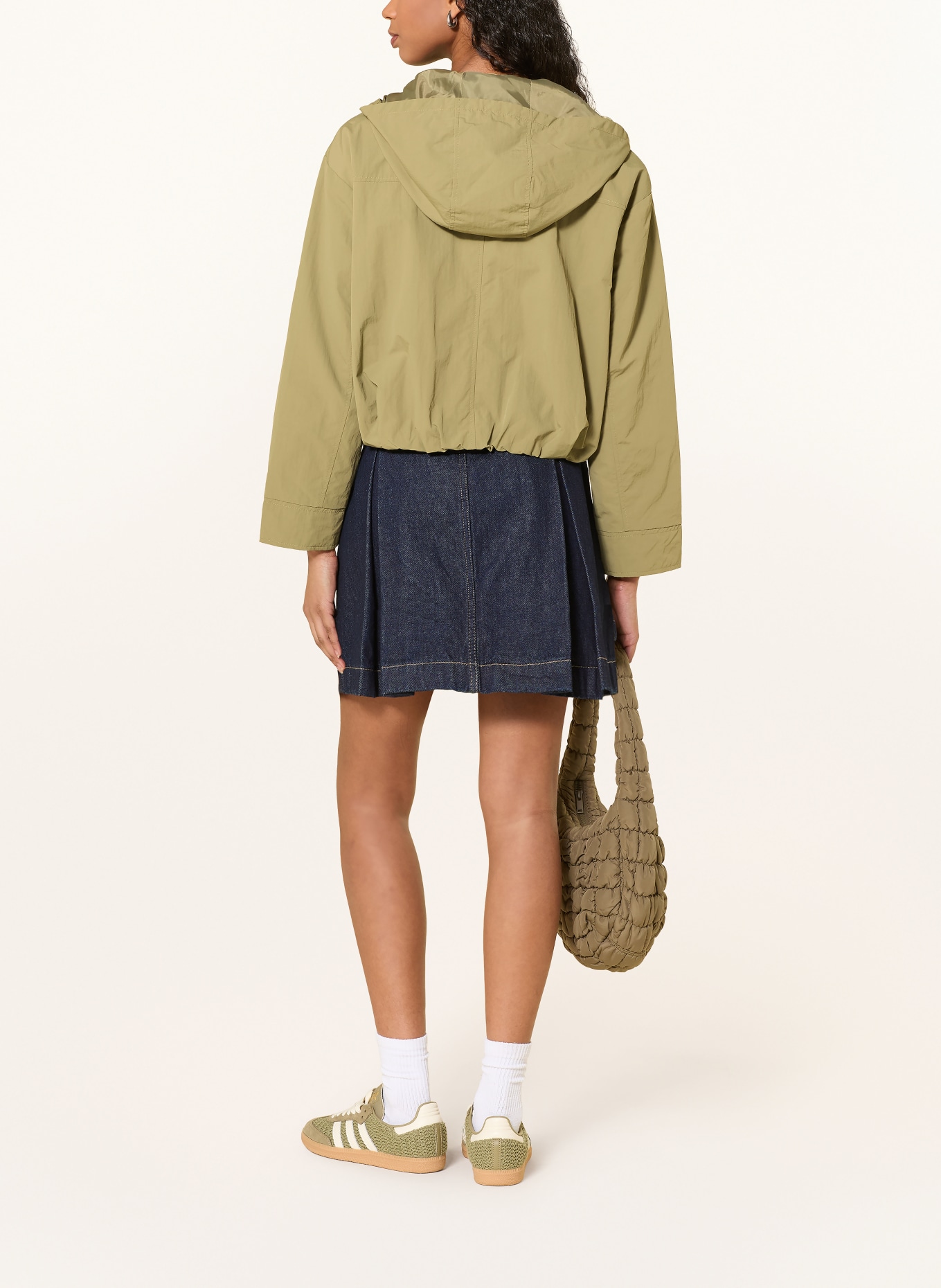 ONLY bunda: KHAKI