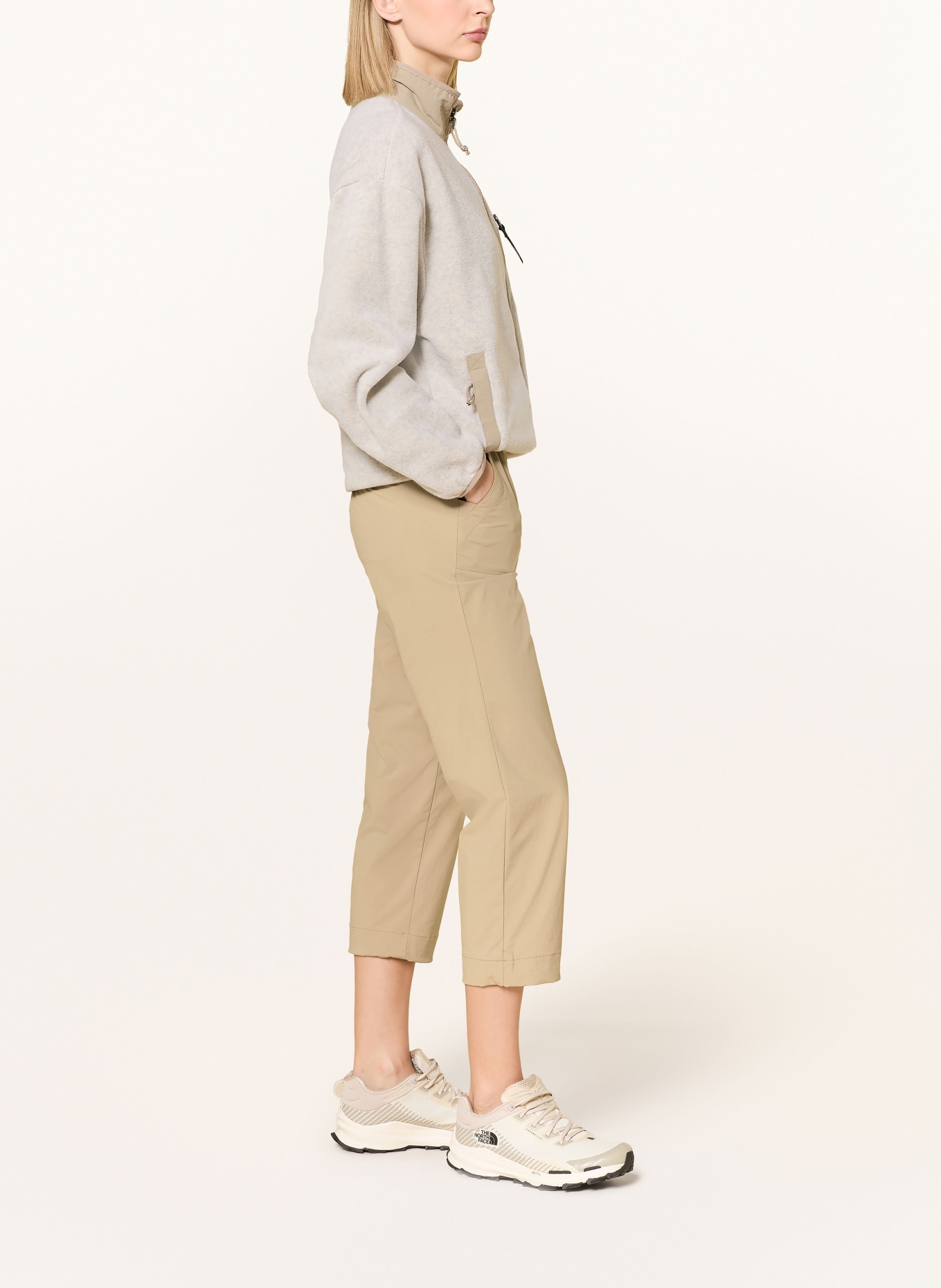 Schöffel Trekkinghose RANGUN: ORANGE