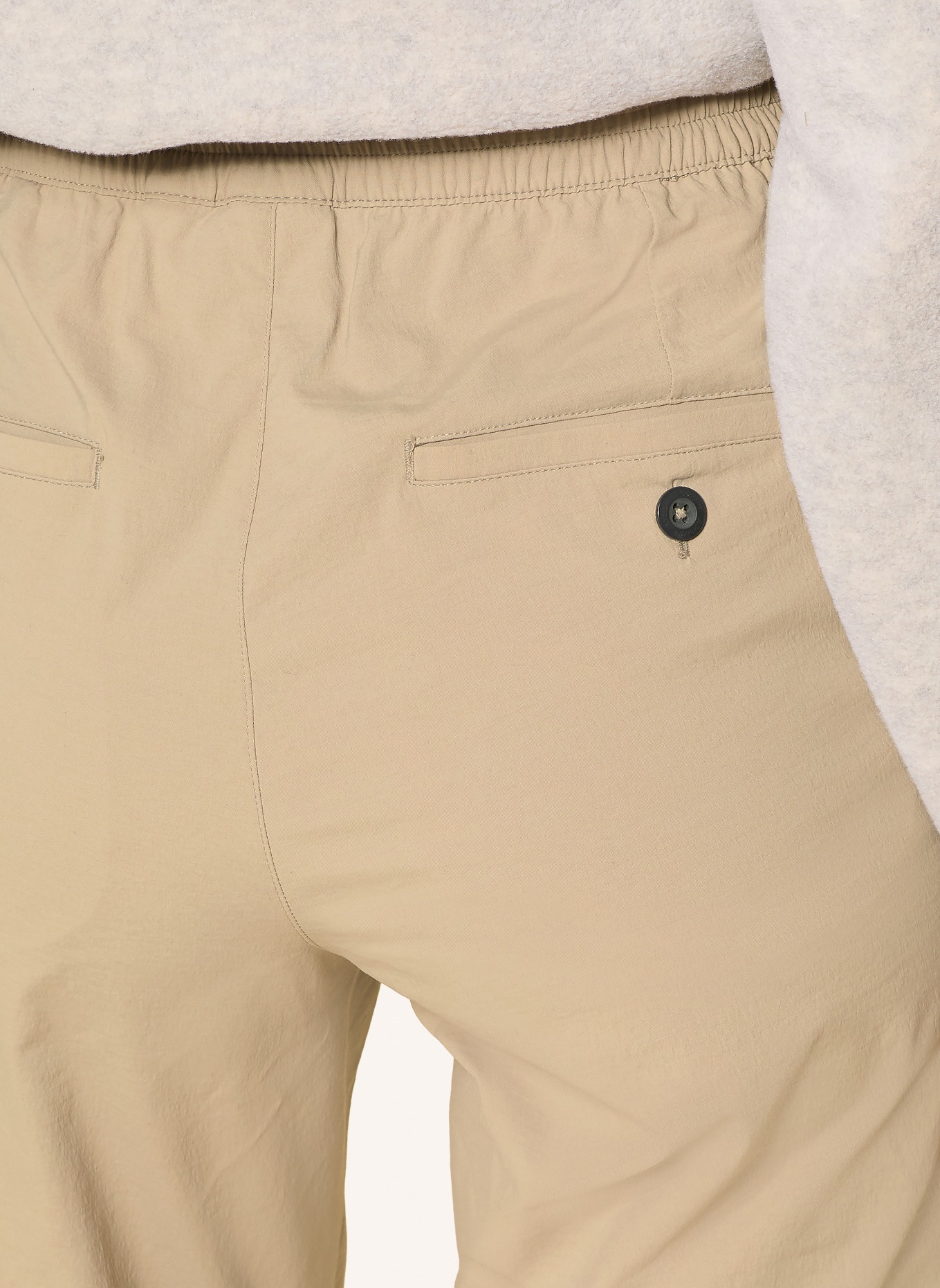 Schöffel Trekkinghose RANGUN: ORANGE