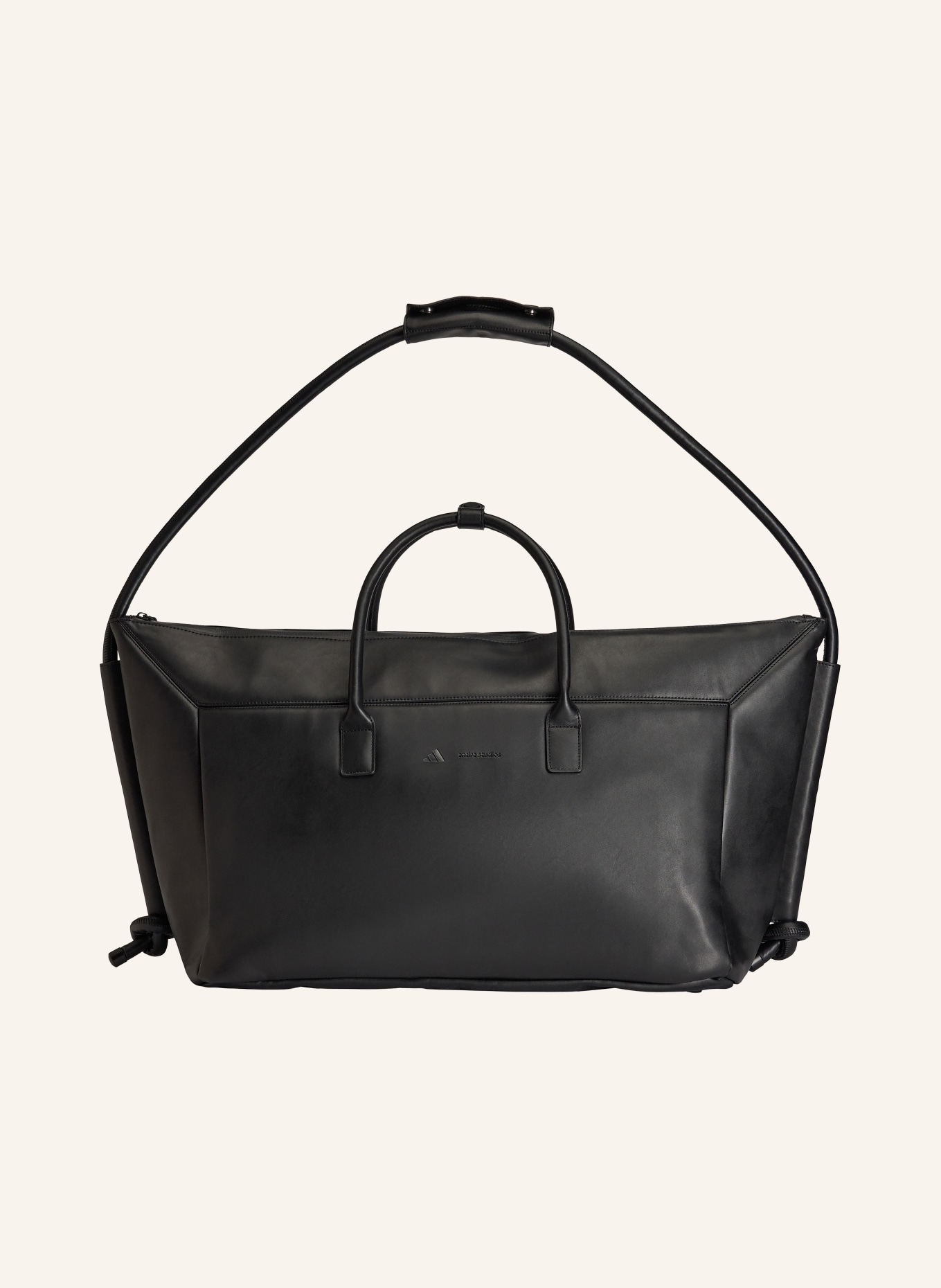 adidas Sporttasche ADIDAS X ENTIRE STUDIOS: SCHWARZ