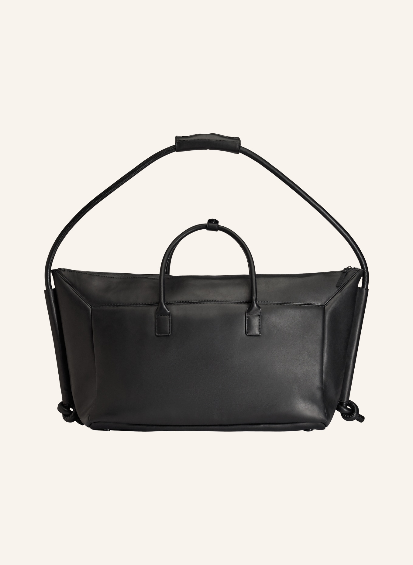 adidas Sporttasche ADIDAS X ENTIRE STUDIOS: SCHWARZ