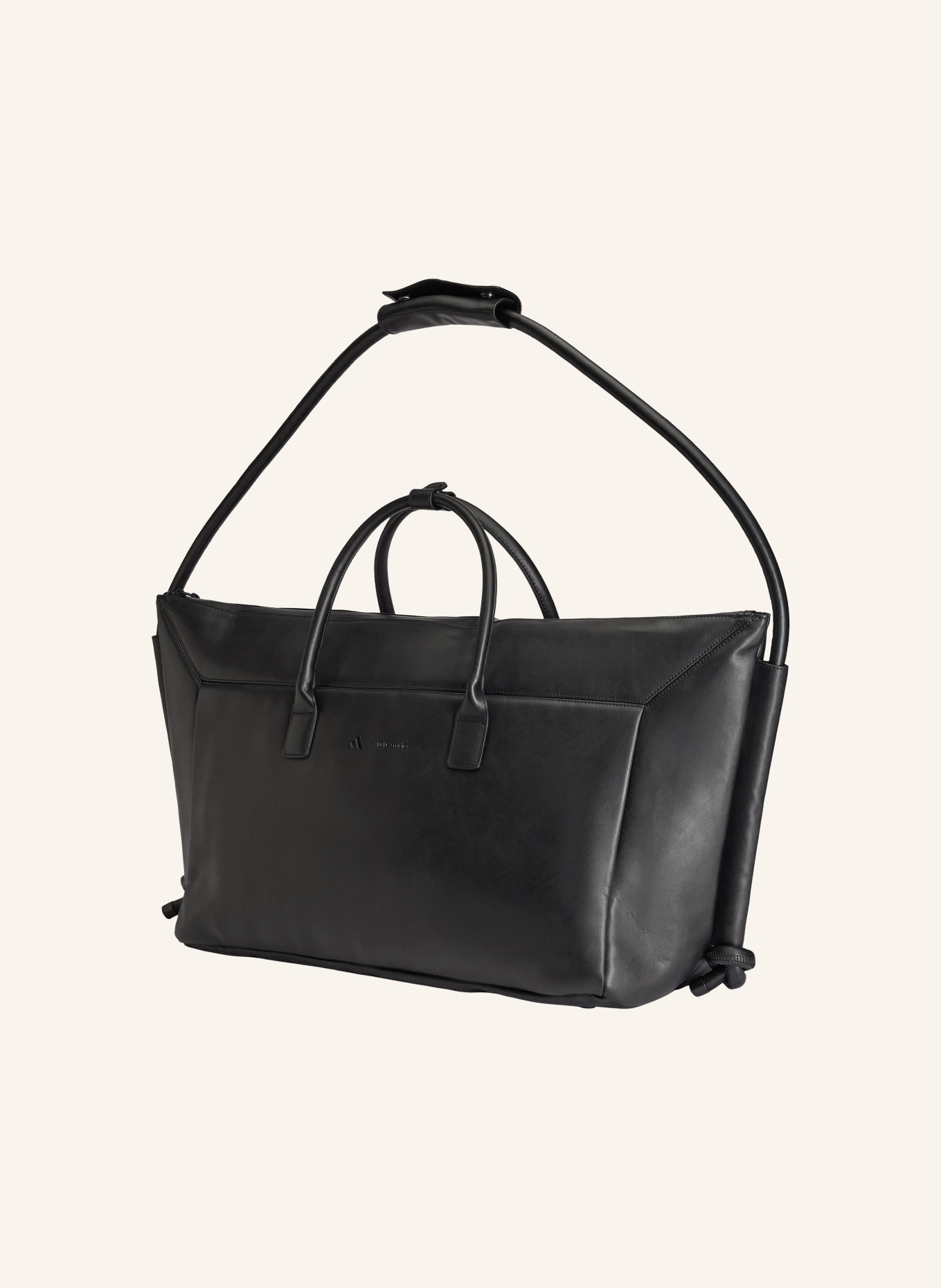 adidas Sporttasche ADIDAS X ENTIRE STUDIOS: SCHWARZ