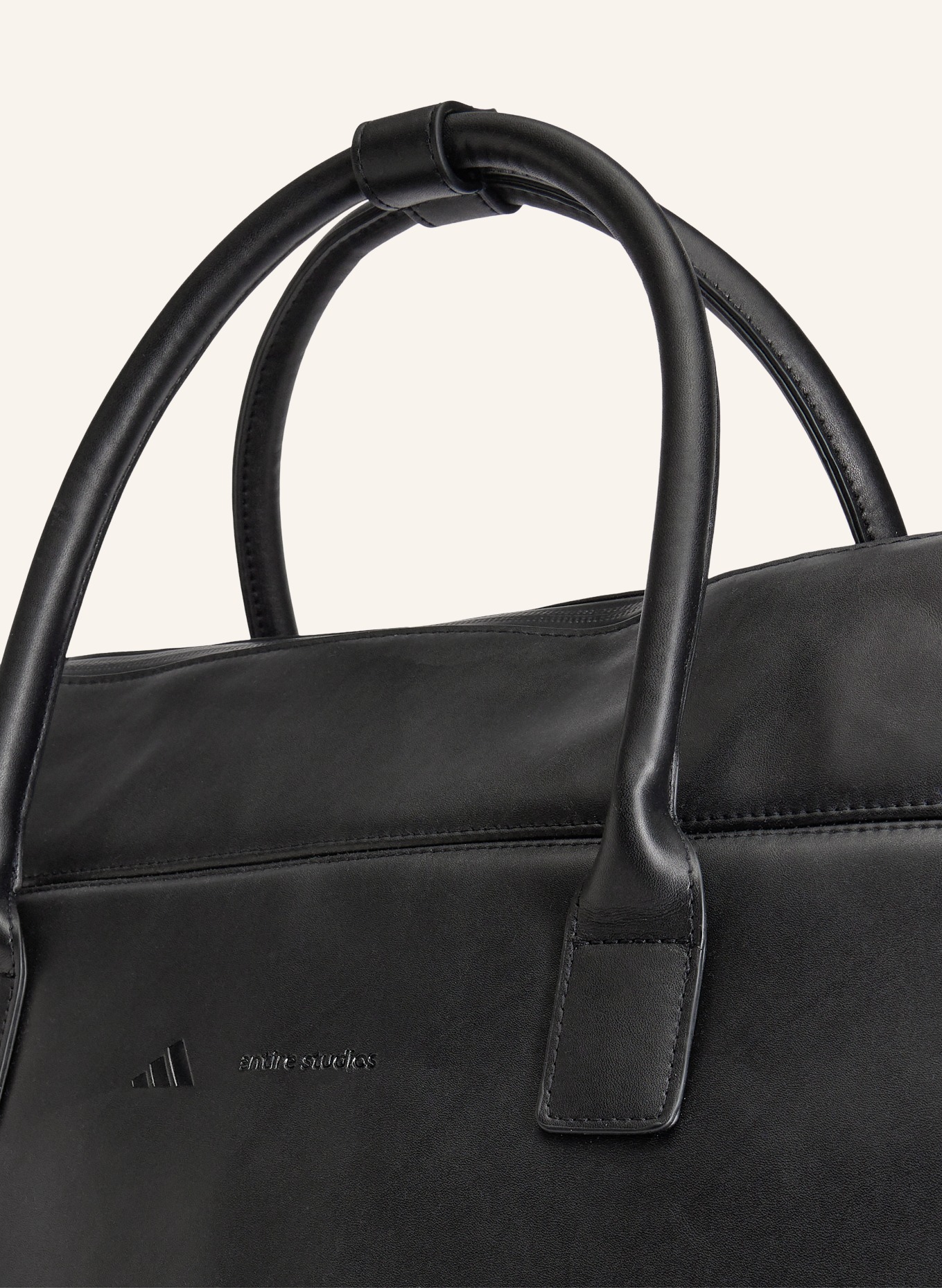 adidas Sporttasche ADIDAS X ENTIRE STUDIOS: SCHWARZ