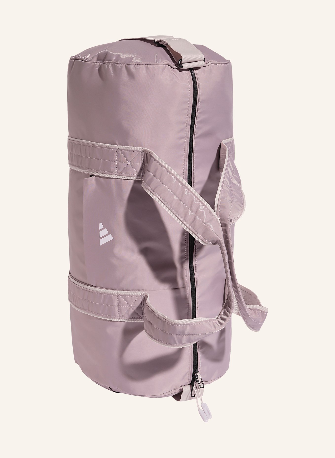 adidas Sporttasche YOGA MEDIUM: HELLLILA