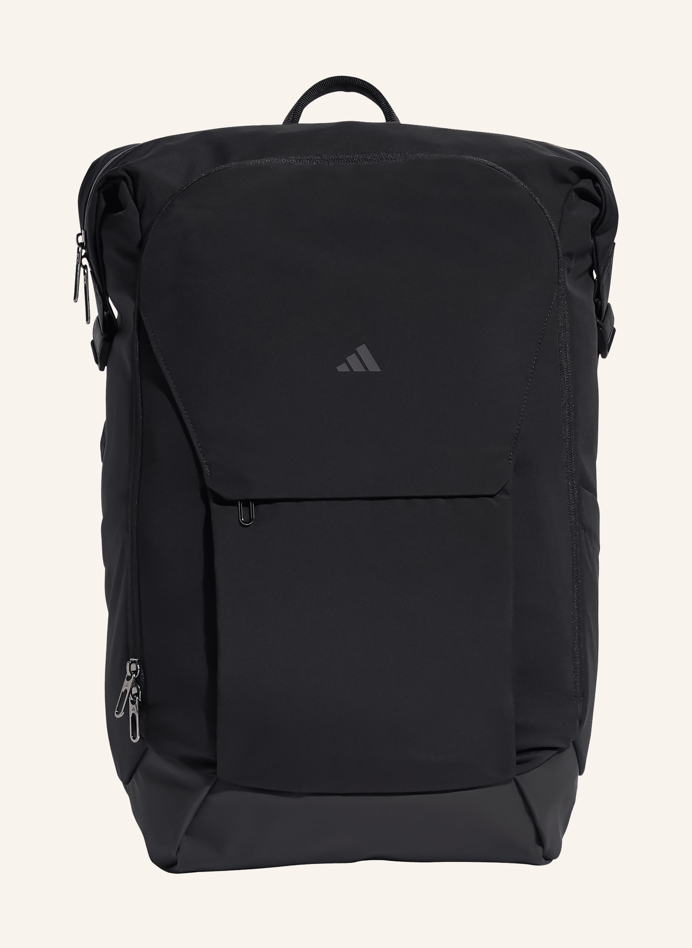 adidas Rucksack HIIT+ 31 l mit Laptop-Fach: SCHWARZ