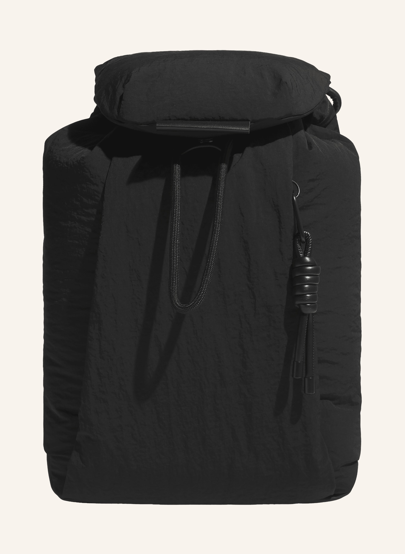 adidas Rucksack FAVORITE 23 l mit Laptop-Fach: SCHWARZ