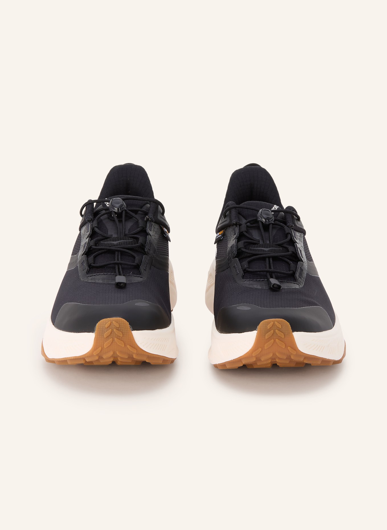 HOKA Wanderschuhe TRANSPORT 2: SCHWARZ