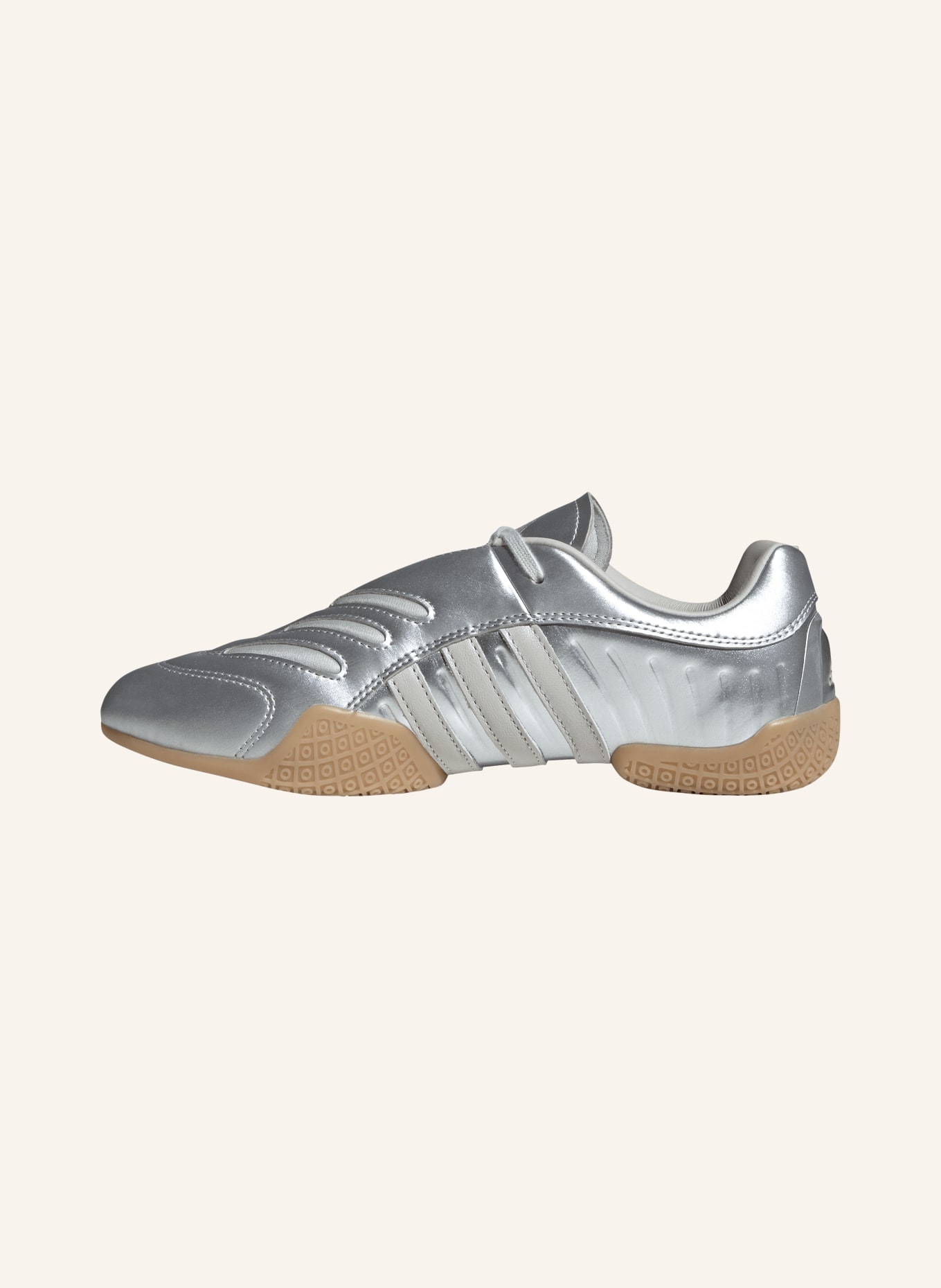 adidas Originals Sneaker TAEKWONDO MEI ELITE: SILBER