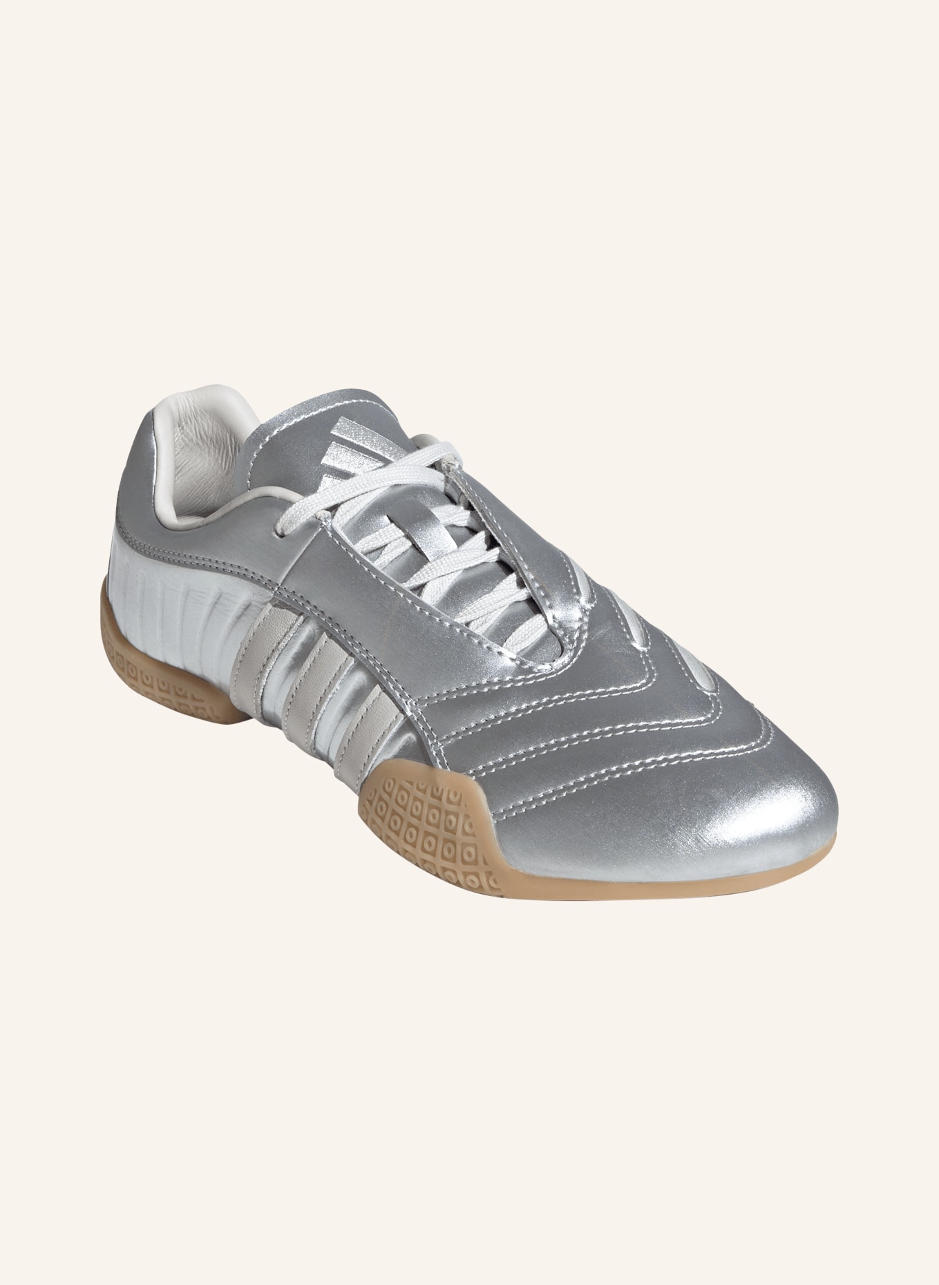 adidas Originals Sneaker TAEKWONDO MEI ELITE: SILBER