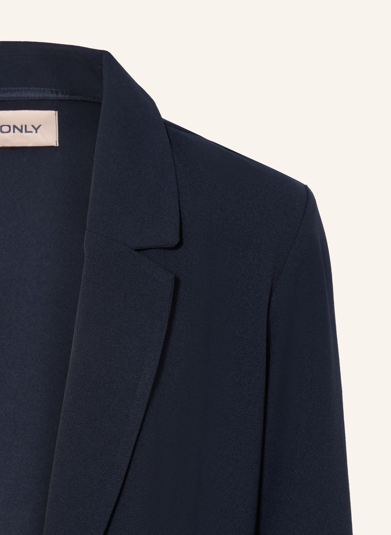 ONLY blazer: DARK BLUE