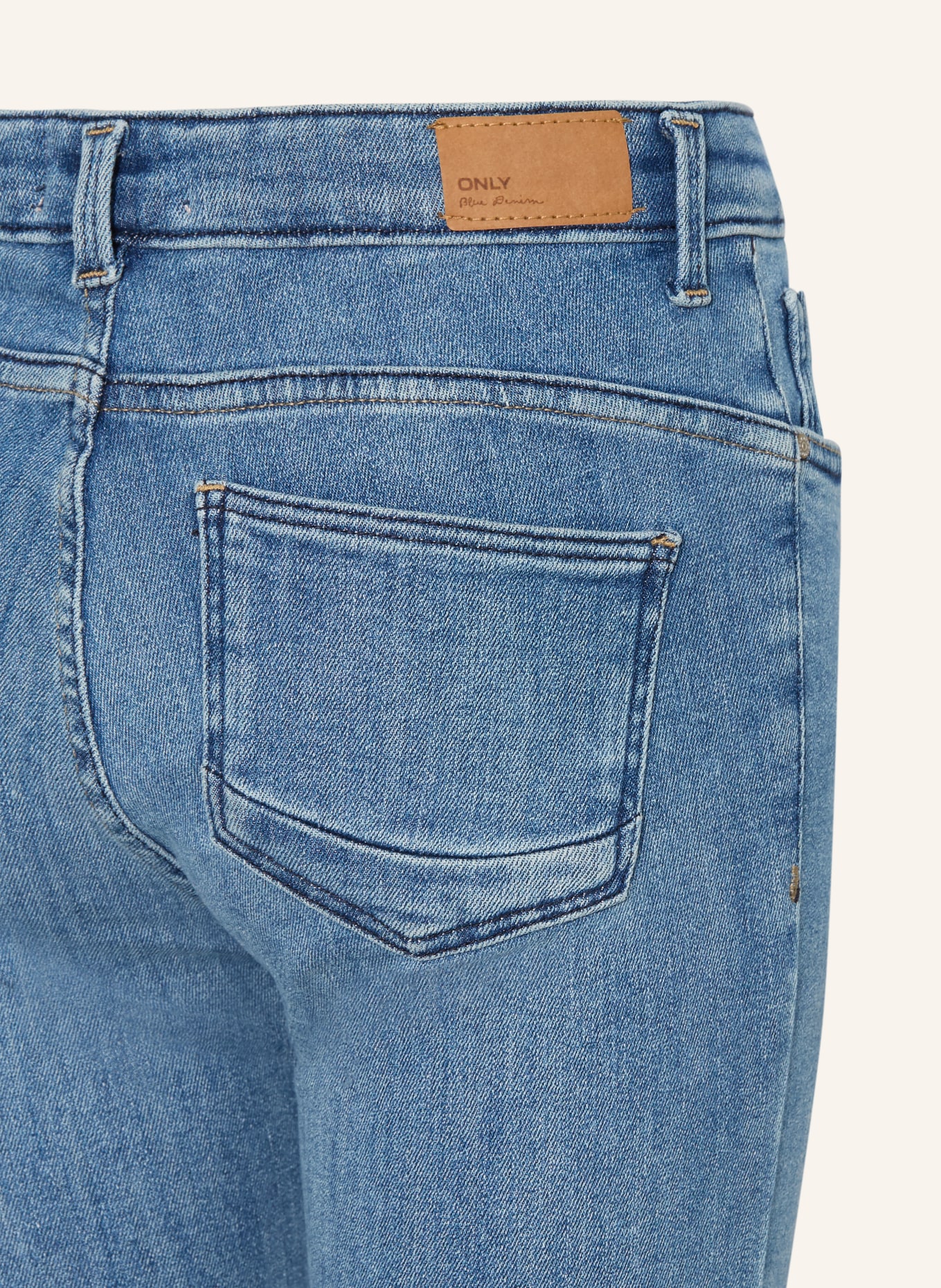 ONLY Skinny fit jeans: MEDIUM BLUE DENIM