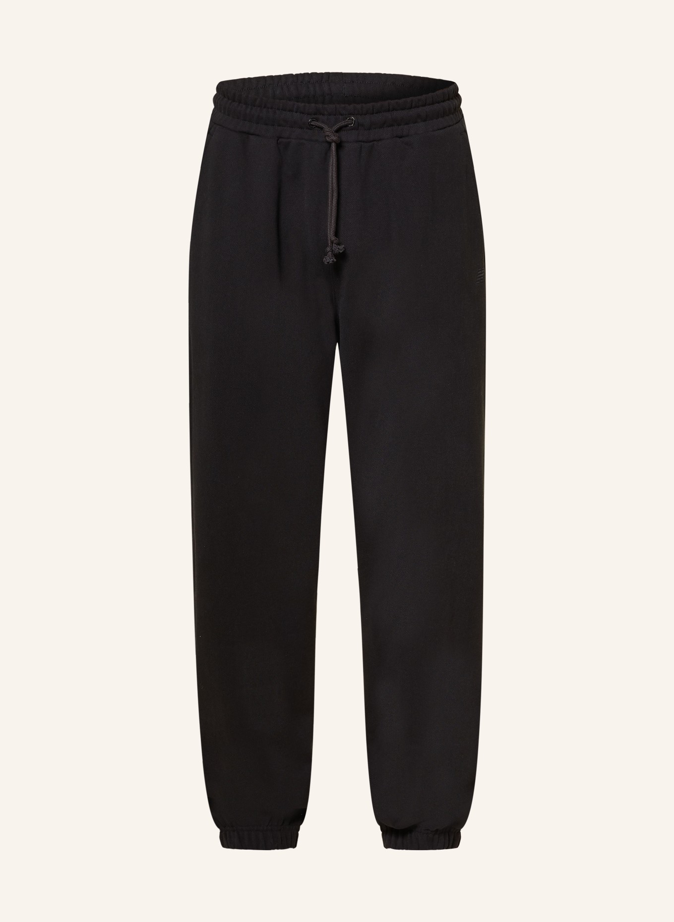 new balance Tepláky: ČERNÁ