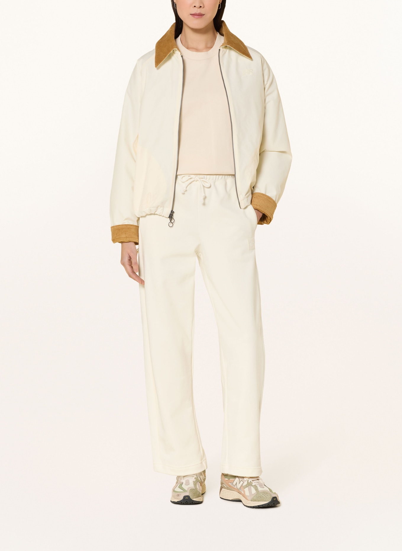 new balance Tepláky LUNAR NEW YEAR: REŽNÁ