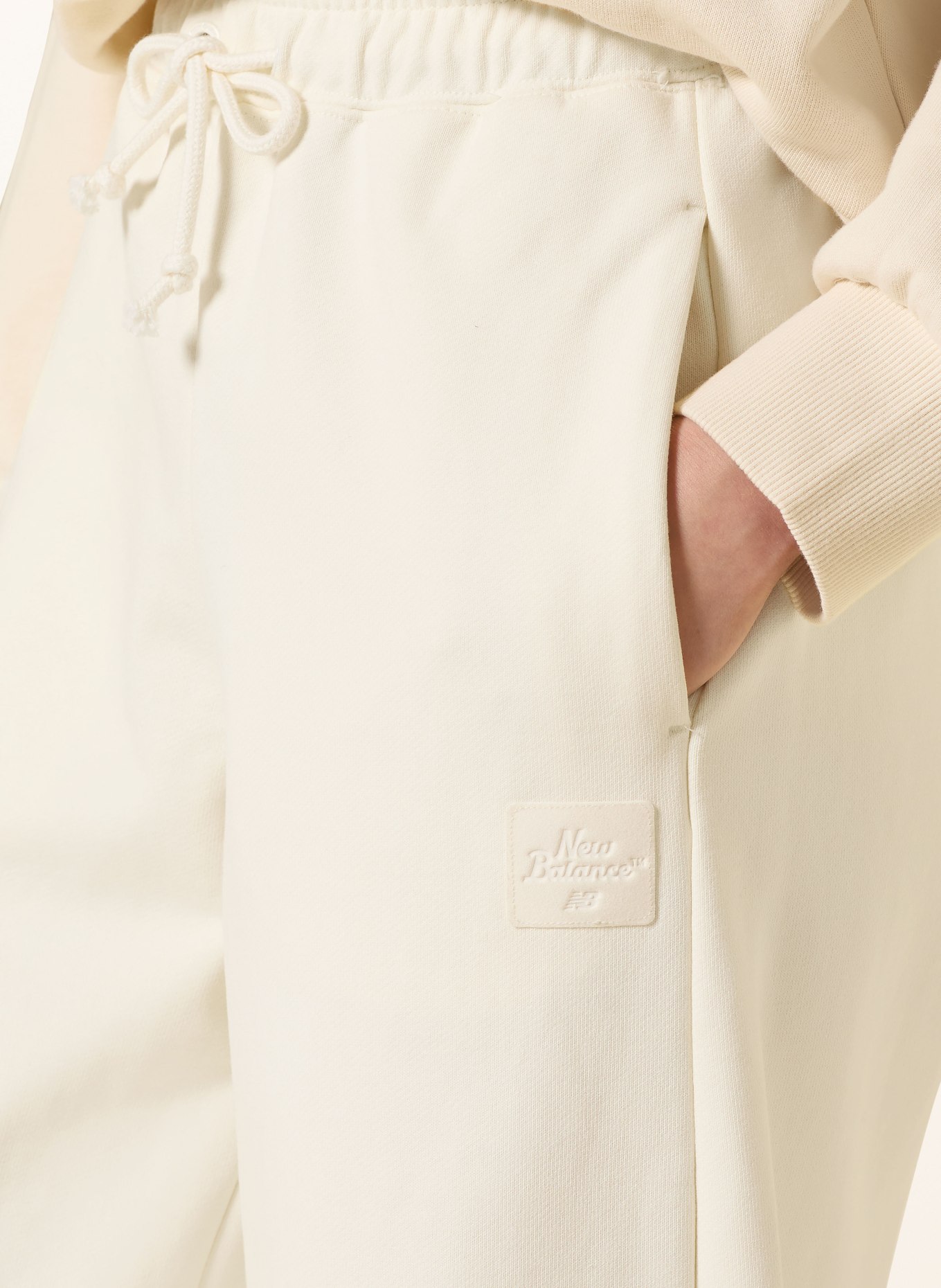 new balance Tepláky LUNAR NEW YEAR: REŽNÁ