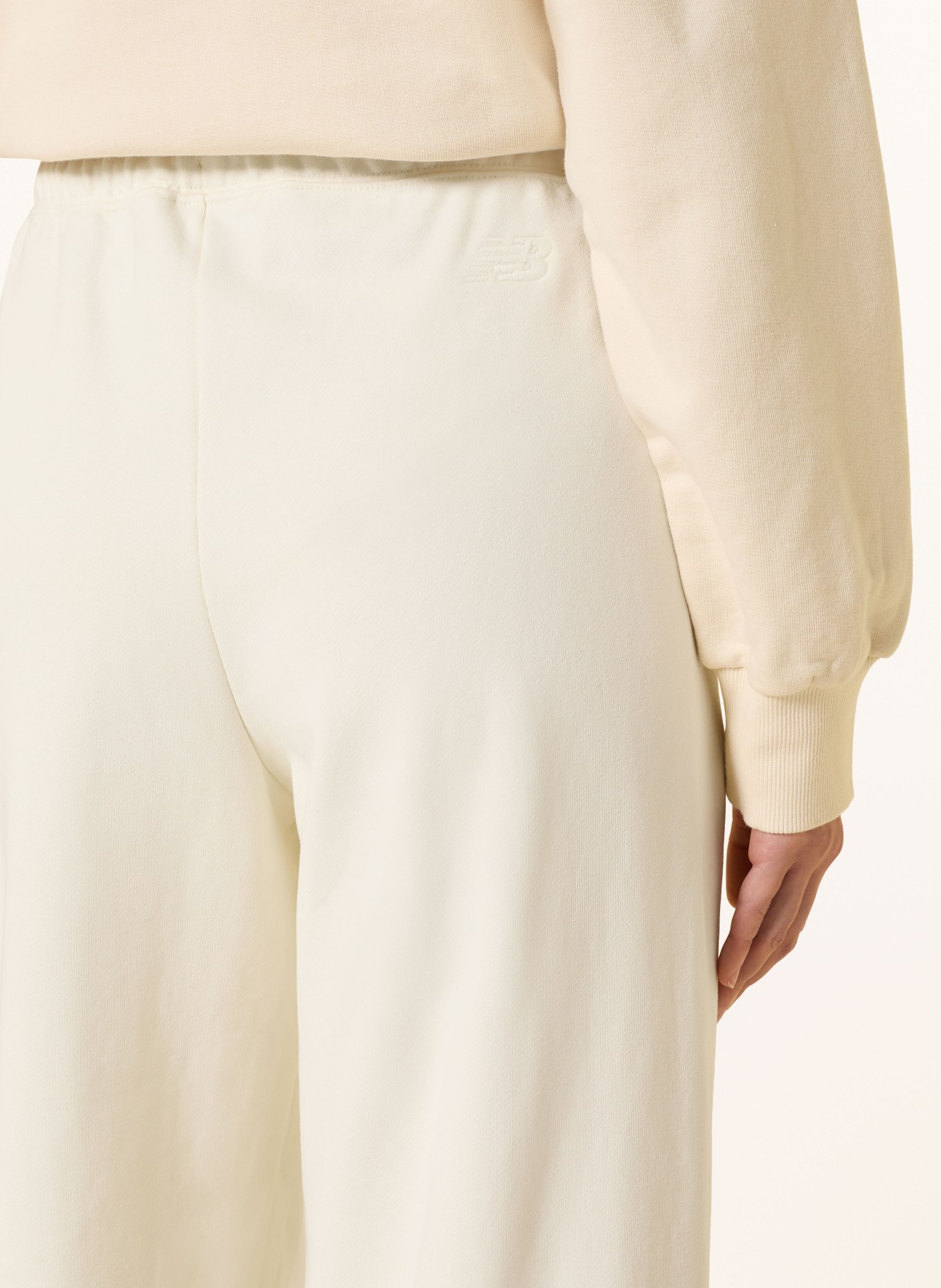 new balance Tepláky LUNAR NEW YEAR: REŽNÁ