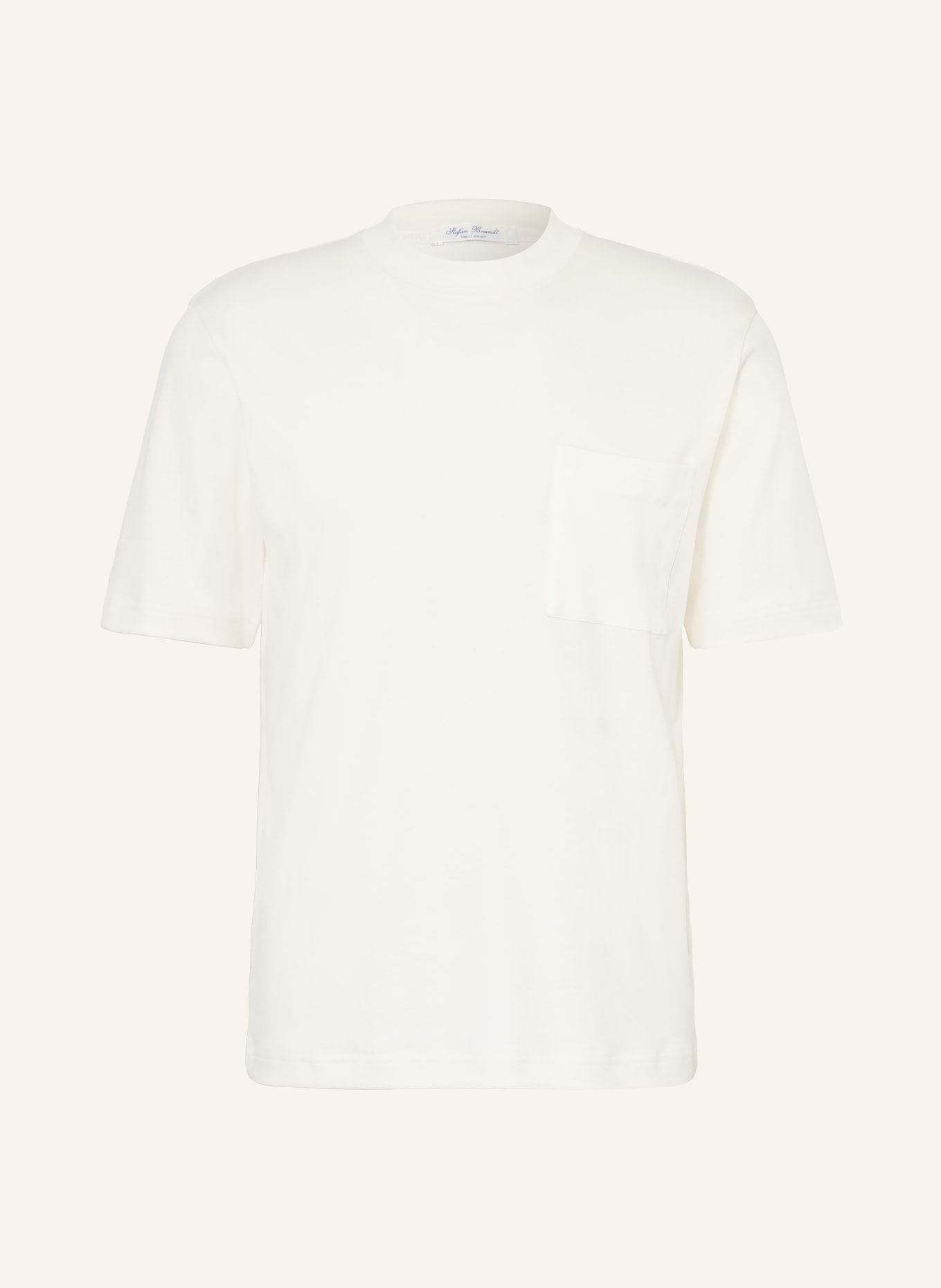 Stefan Brandt Tričko EIKE: REŽNÁ