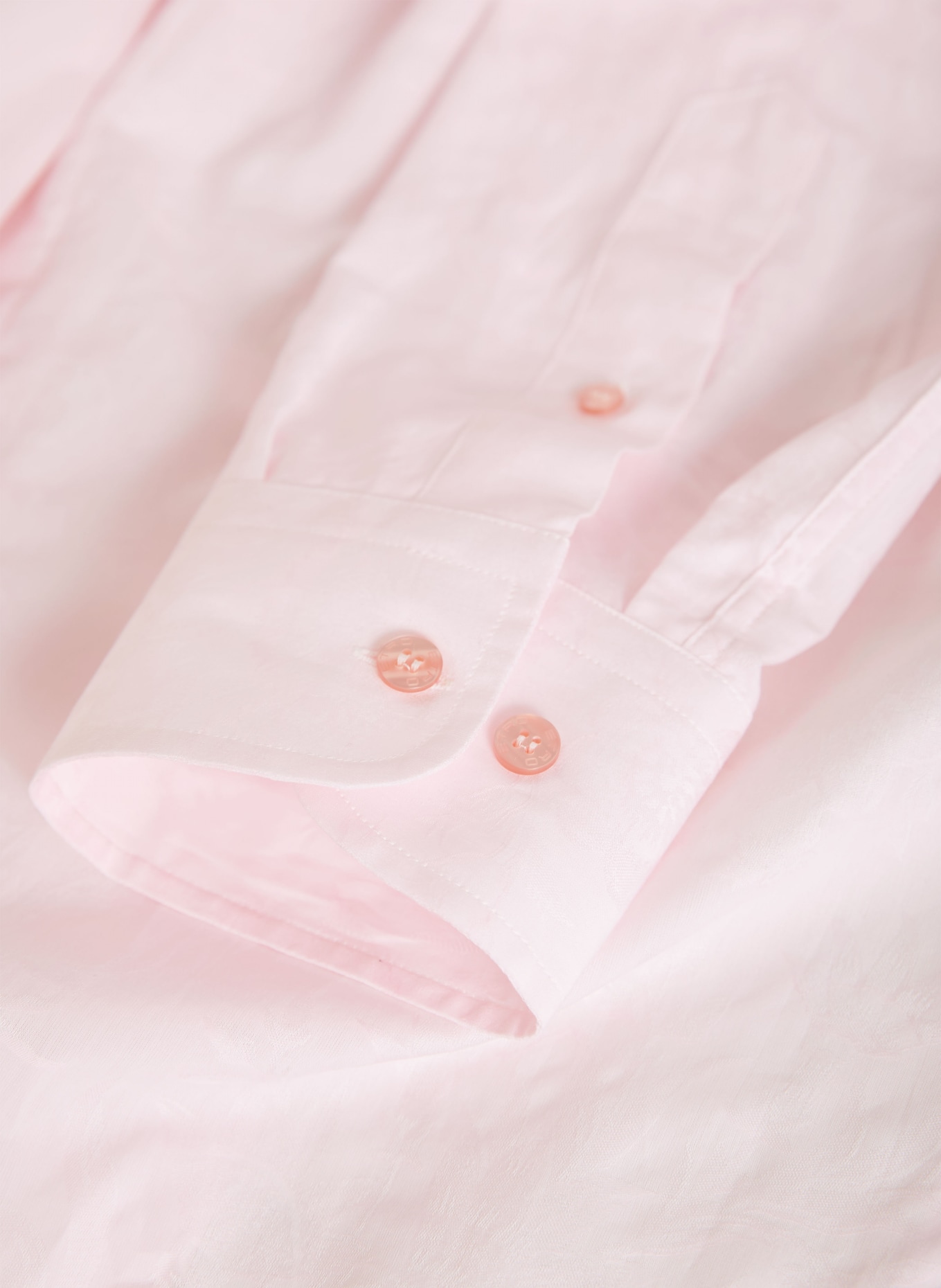 ETRO Hemd Regular Fit: HELLROSA