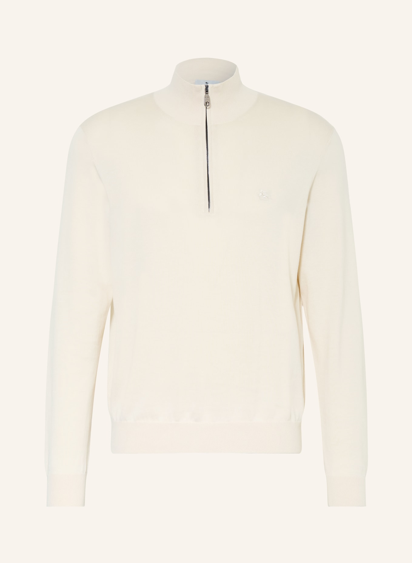 ETRO Troyer: LIGHT BROWN