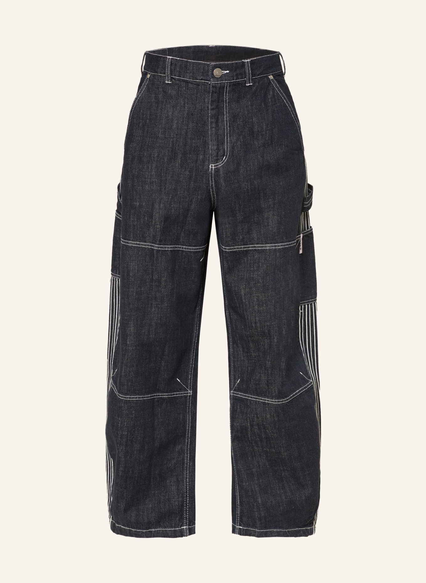adidas Originals Jeans WORKPANT Loose Fit: INDDNM
