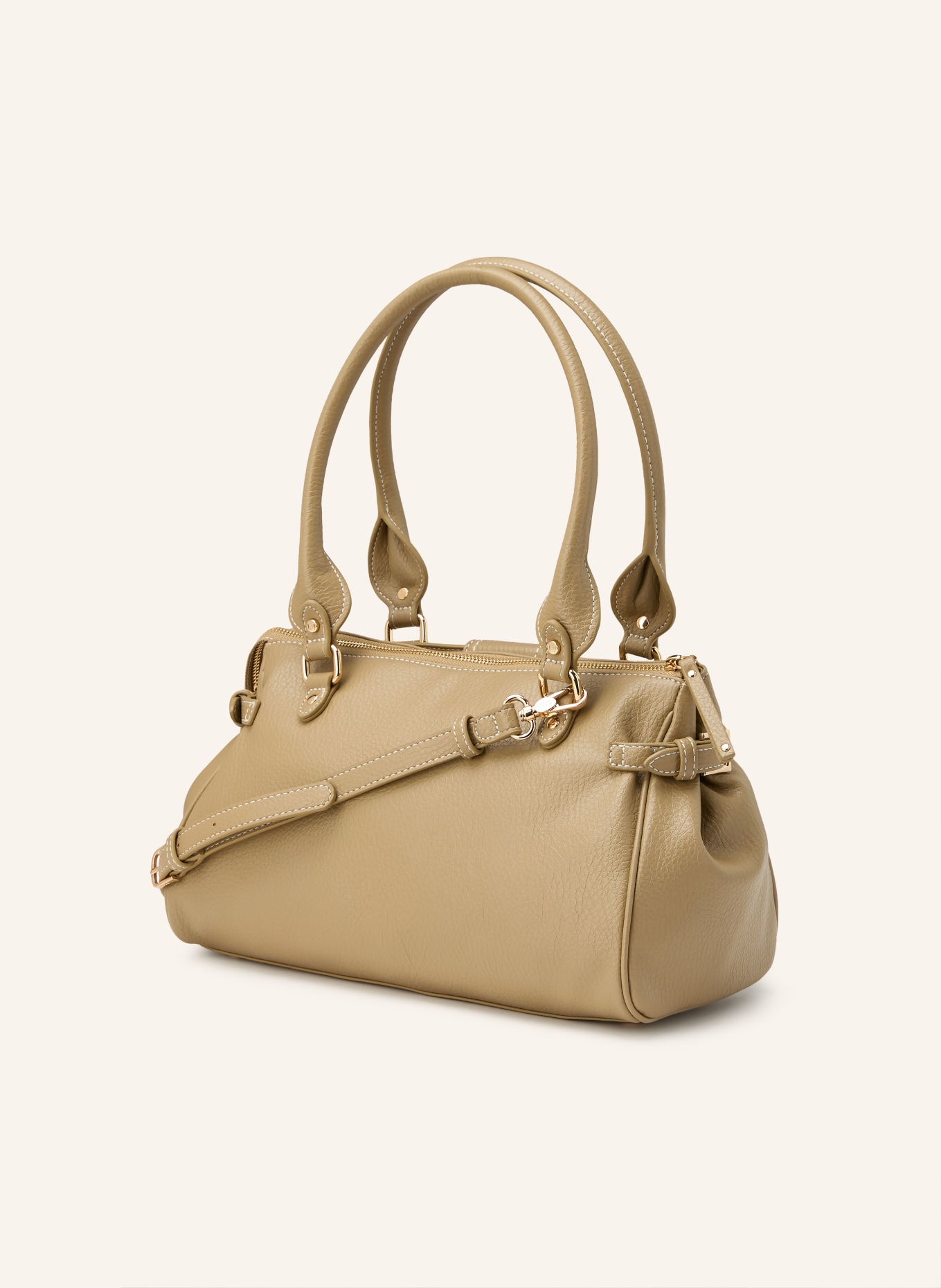 LIU JO Handtasche BOSTON: KHAKI