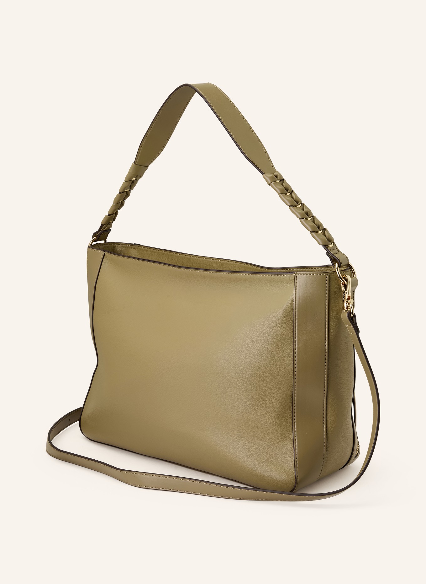 LIU JO sacoche: KAKI