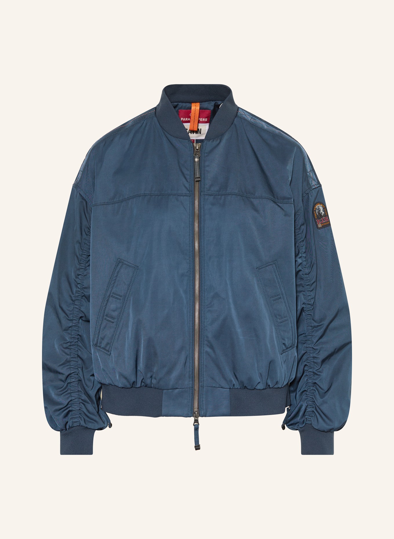 PARAJUMPERS Blouson KATHRYN: DUNKELBLAU