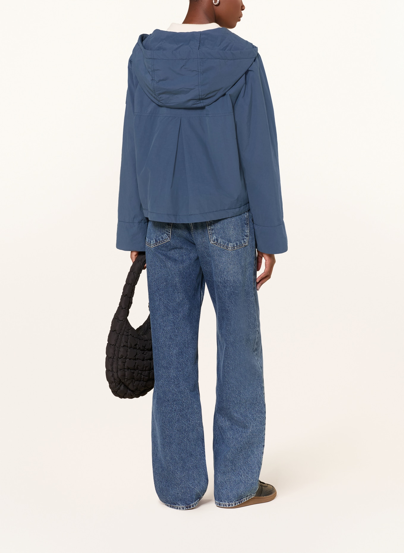 PARAJUMPERS Jacke ROSEMARY: DUNKELBLAU