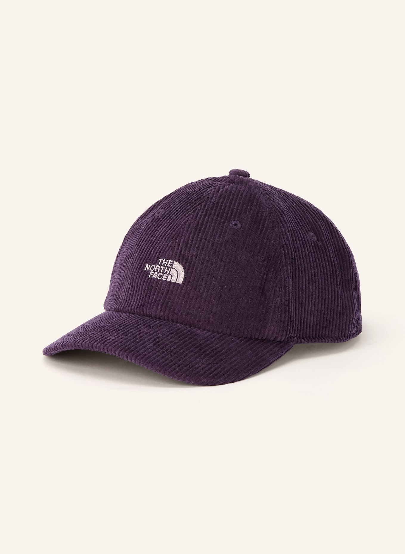 THE NORTH FACE Cap NORM SPECIAL EDITION: DARK PURPLE