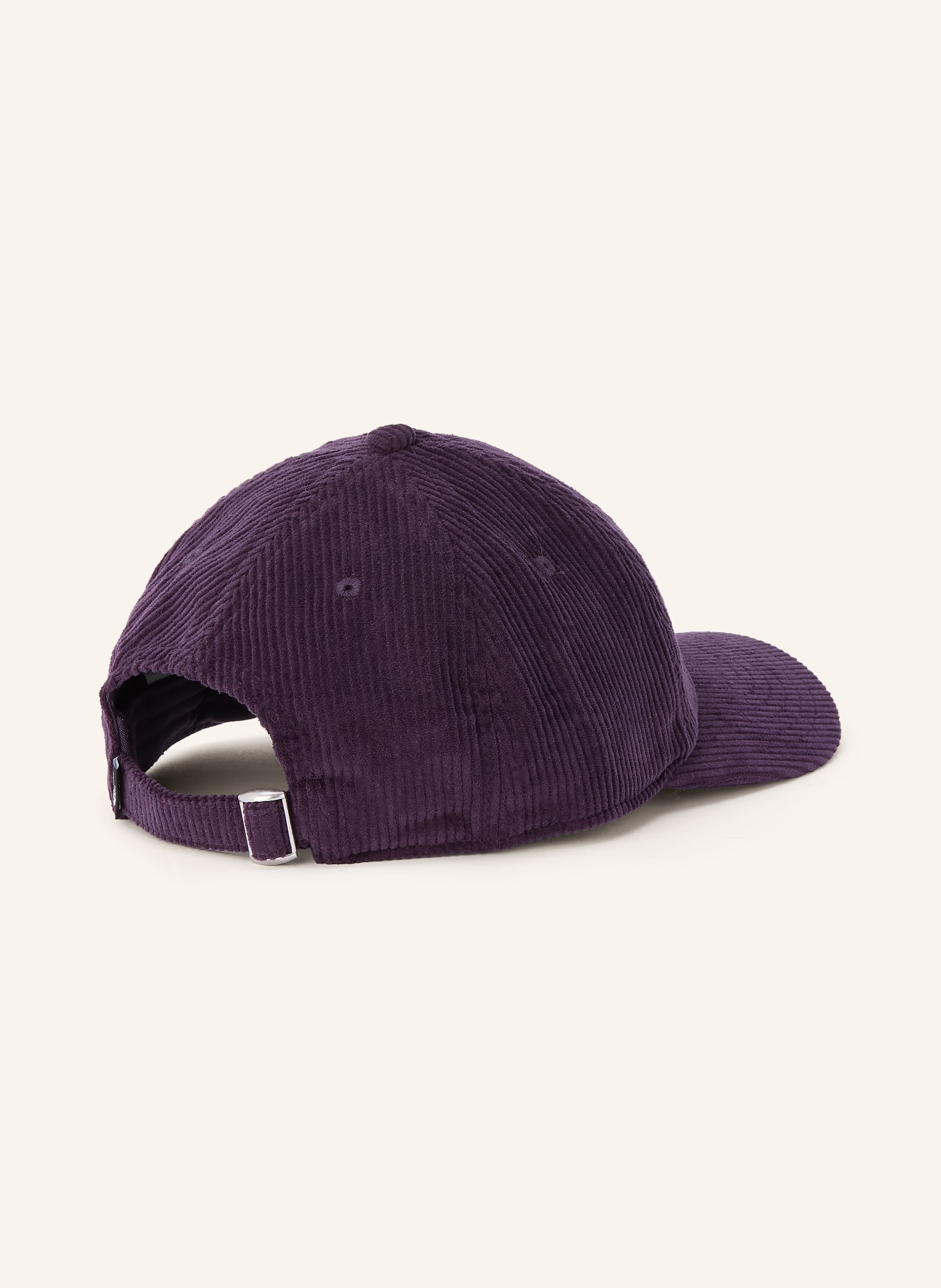 THE NORTH FACE Cap NORM SPECIAL EDITION: DARK PURPLE