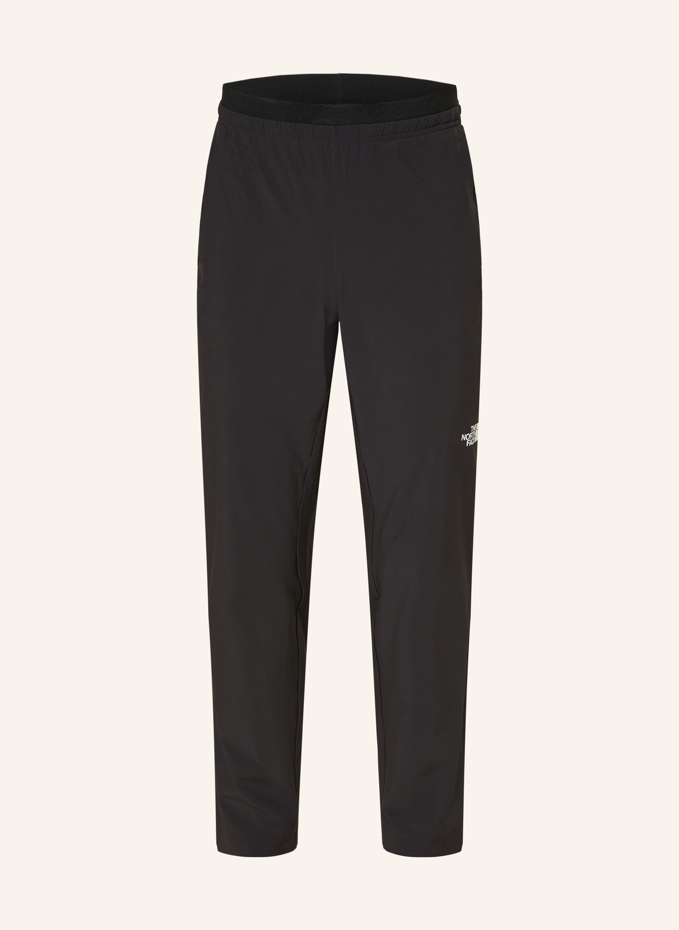 THE NORTH FACE Trainingshose 24/7: SCHWARZ