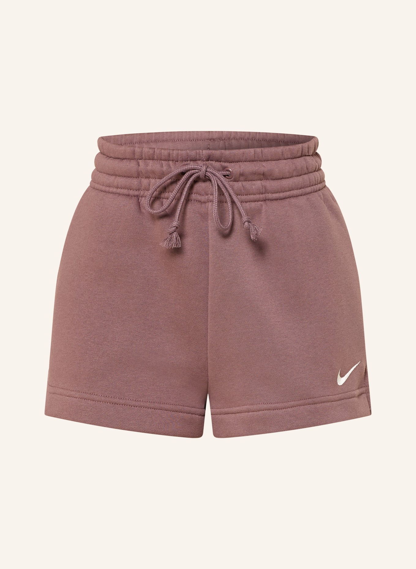 Nike Sweatshorts NSW: BRAUN