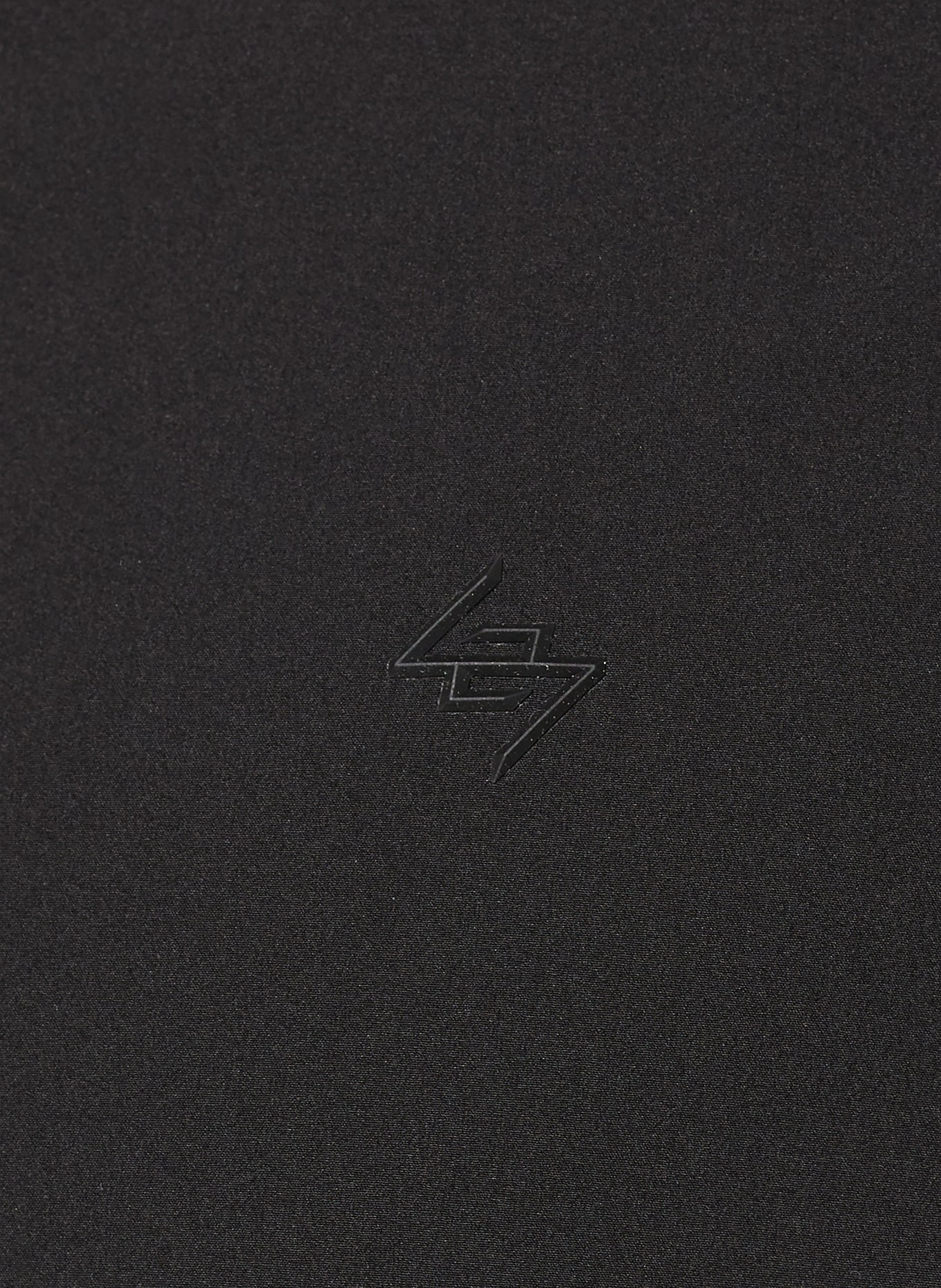 247 REPRESENT Jacke 247 DNA: SCHWARZ