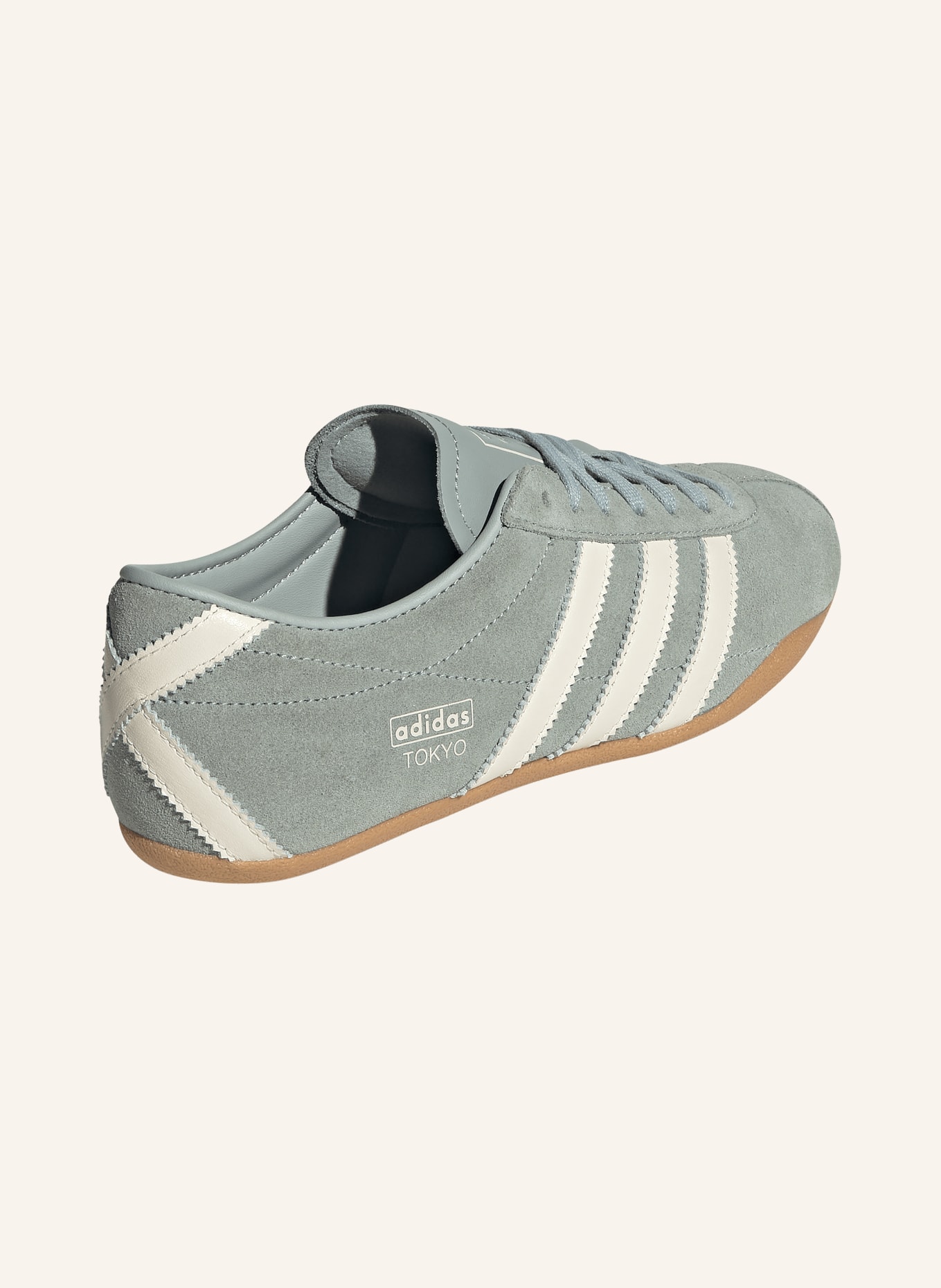 adidas Originals Tenisky TOKYO: TMAVĚ MODRÁ / BÍLÁ