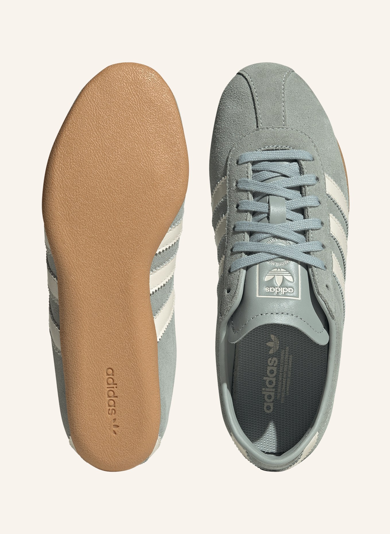 adidas Originals Tenisky TOKYO: TMAVĚ MODRÁ / BÍLÁ