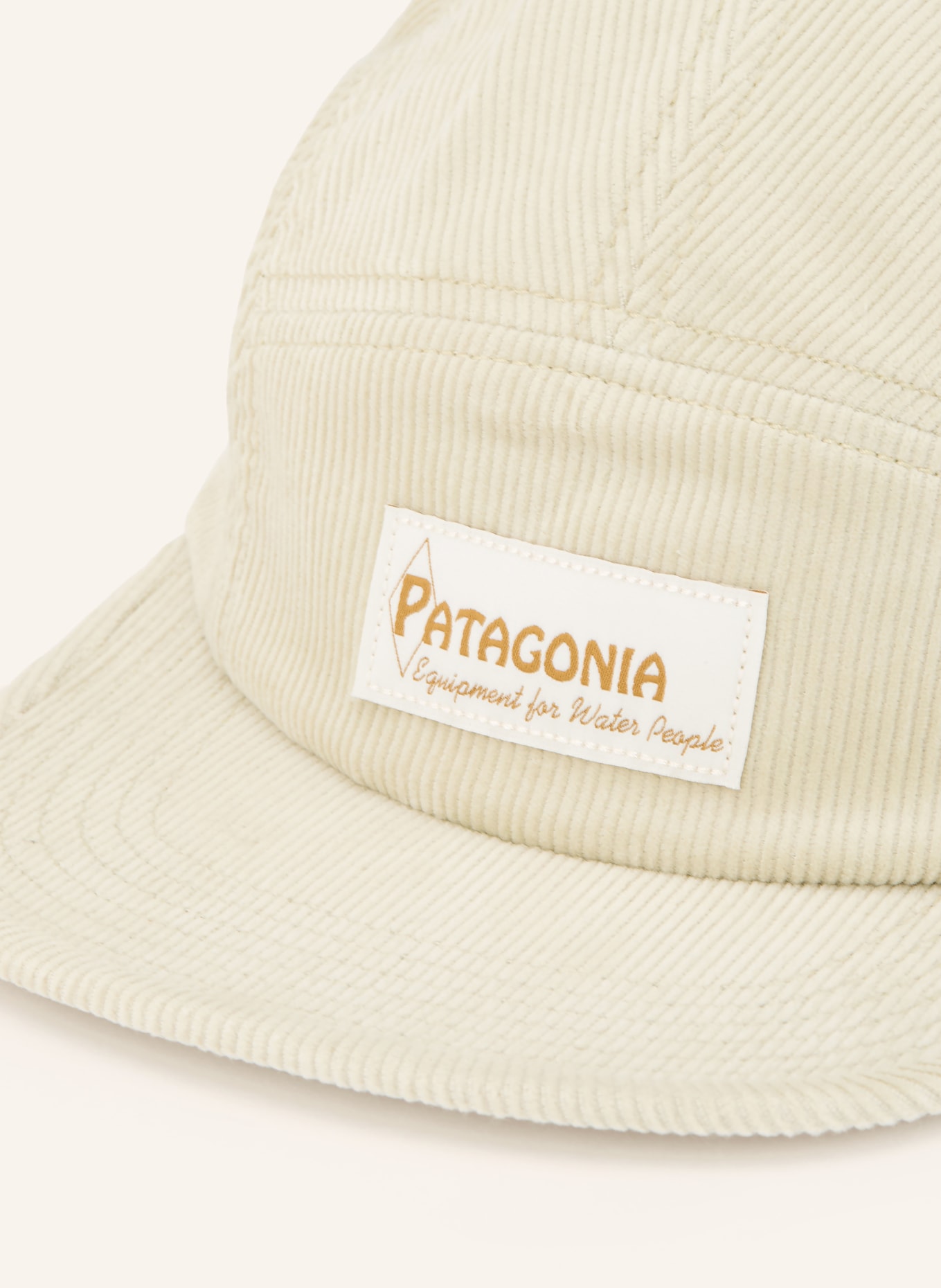 patagonia Čepice GRAPHIC MACLURE: BÉŽOVÁ