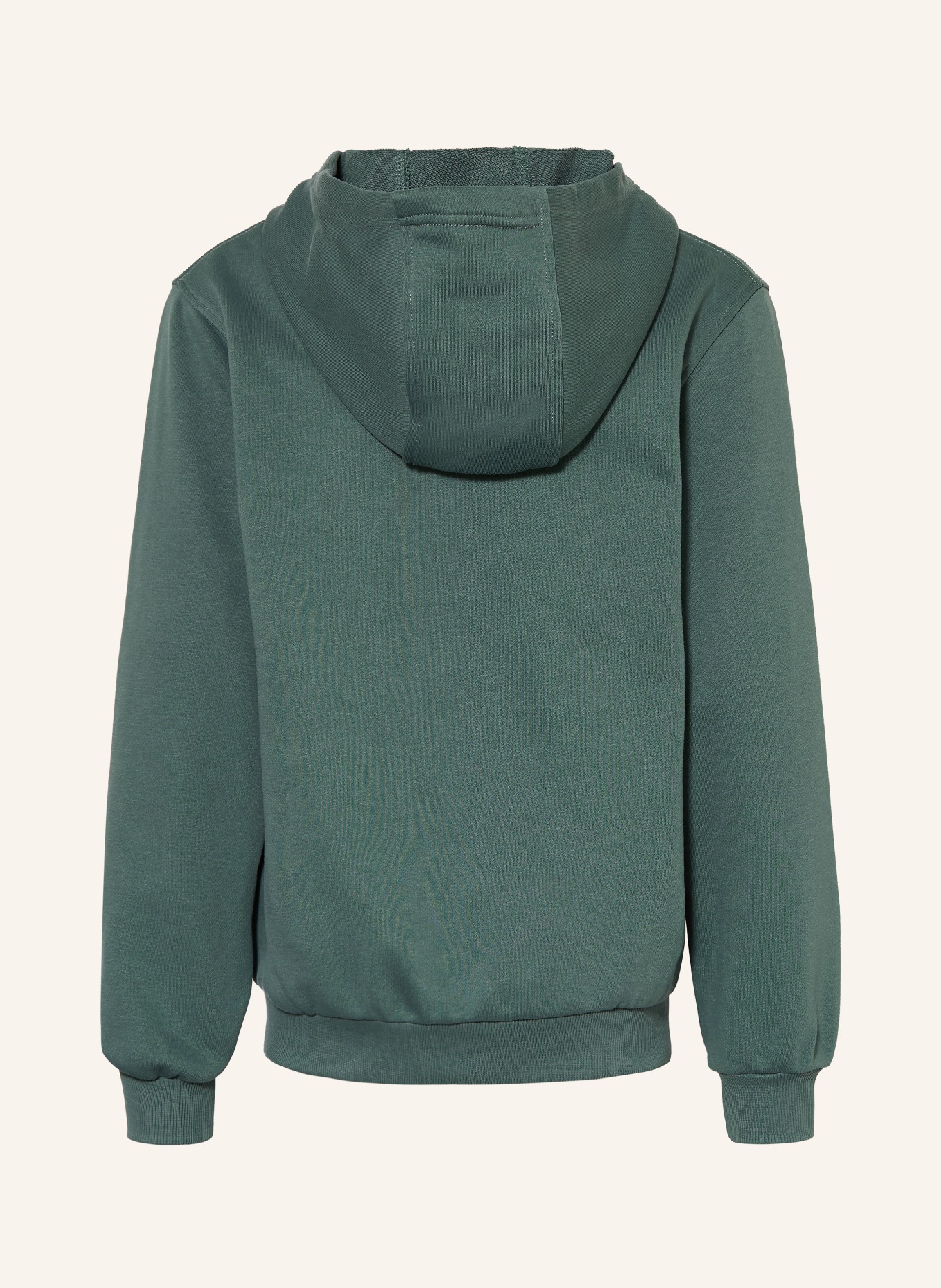 Nike Sweatjacke SPORTSWEAR CLUB: PETROL