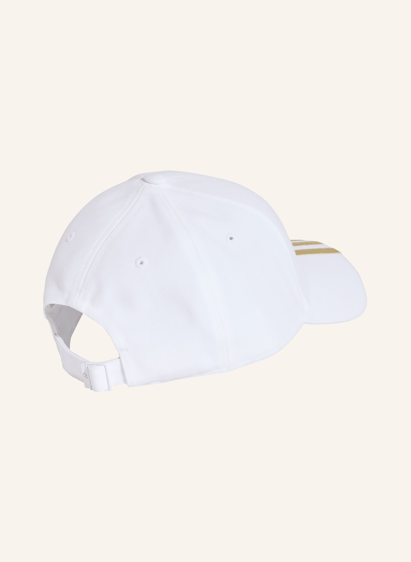 adidas čepice: BÍLÁ